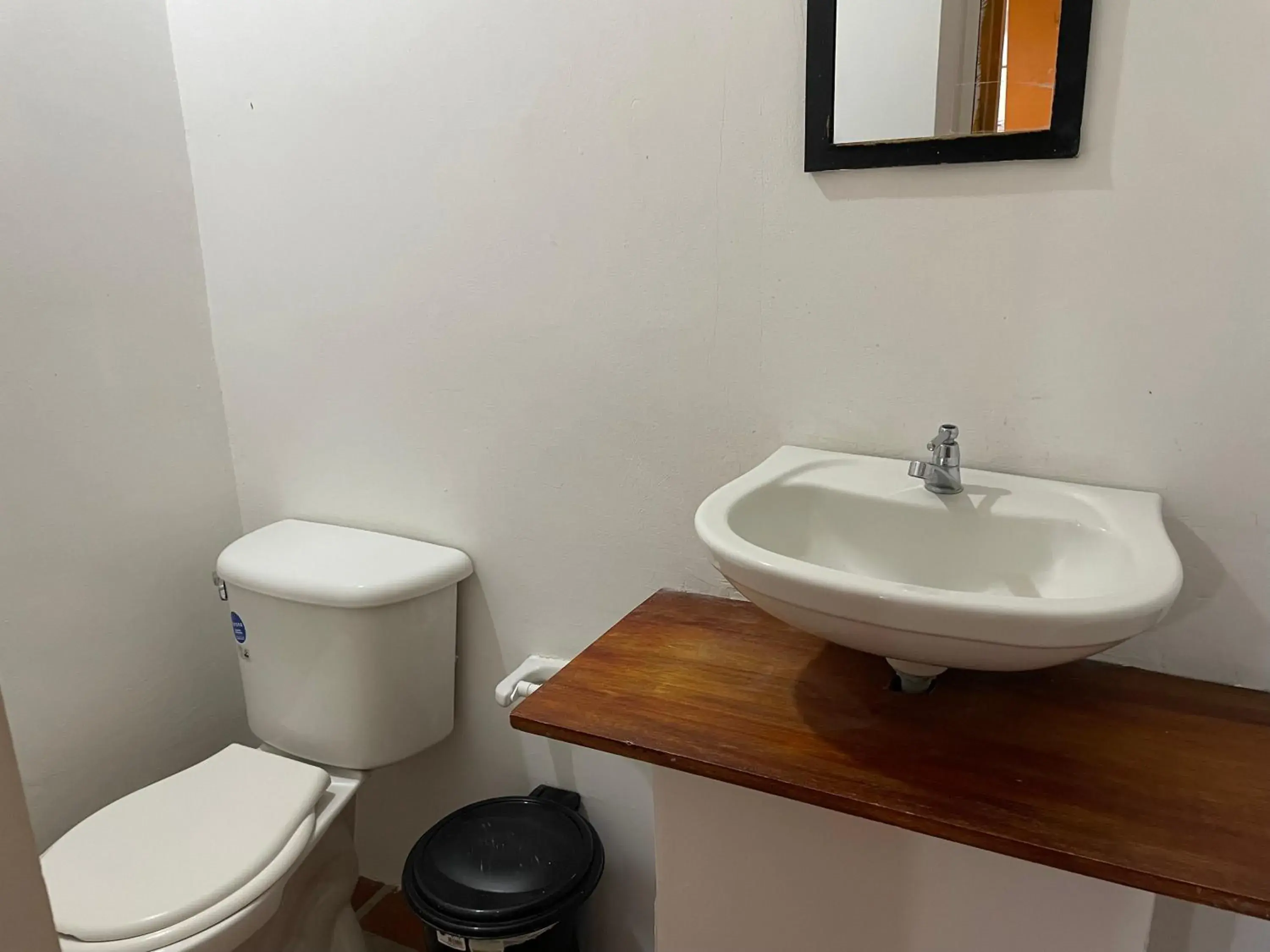 Standard Quadruple Room in Biohotel Caribe Green Standard Quadruple Room in Biohotel Caribe Green