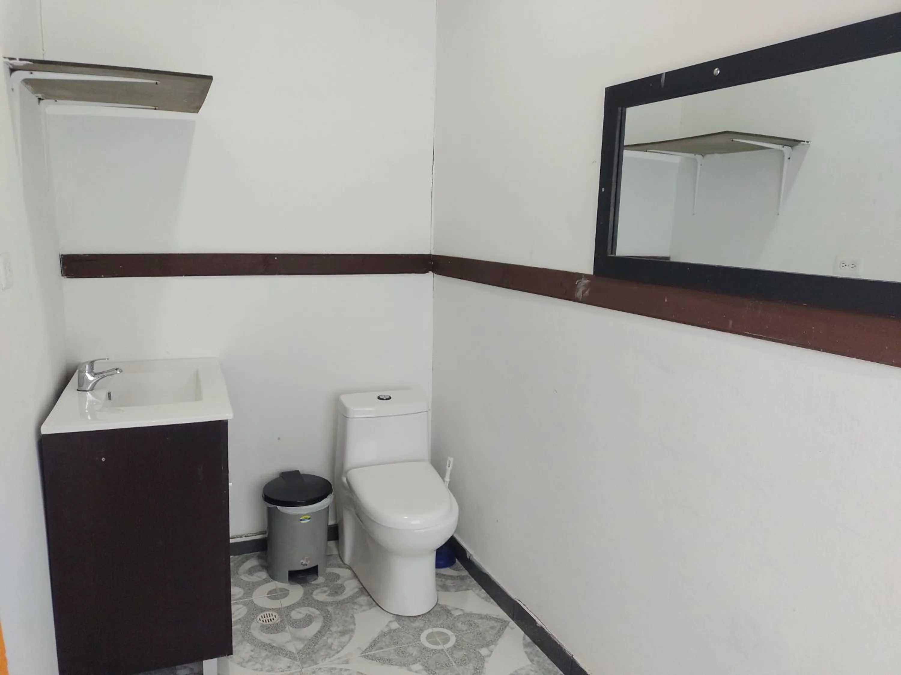 Family Room with Balcony in Biohotel Caribe Green