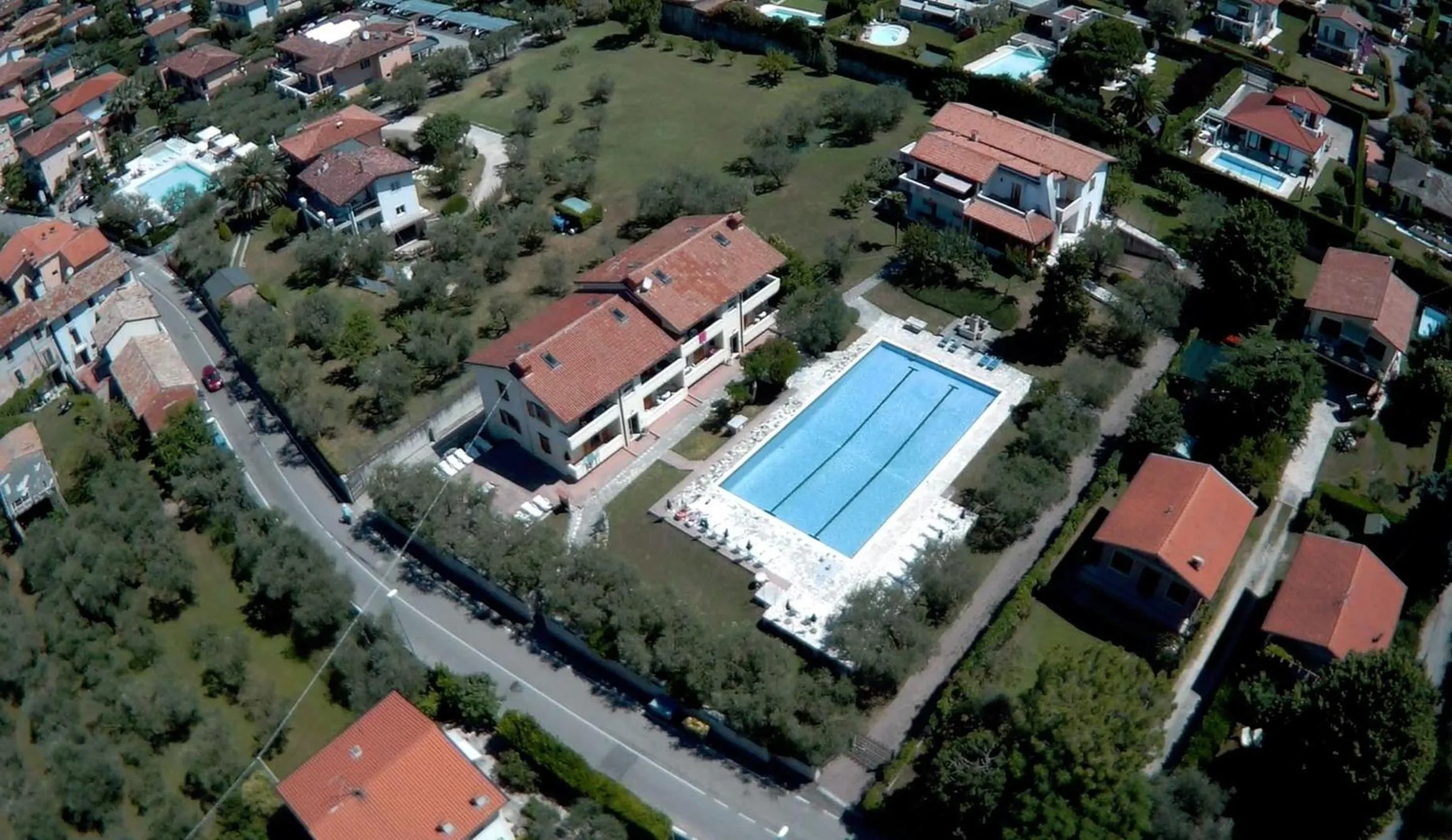 Residenza Benini