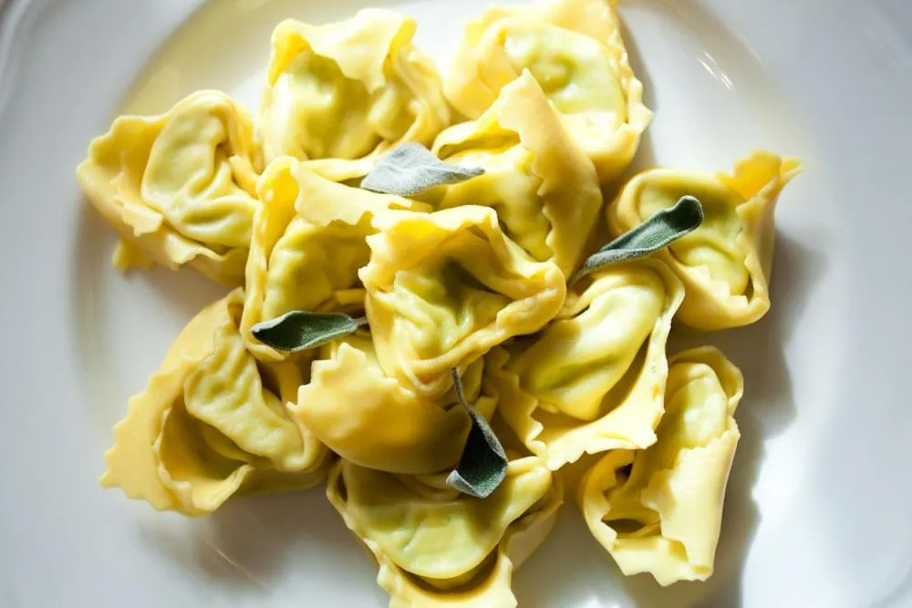 Food in Hotel del Rio Srl - RISTORANTE e Azienda agricola