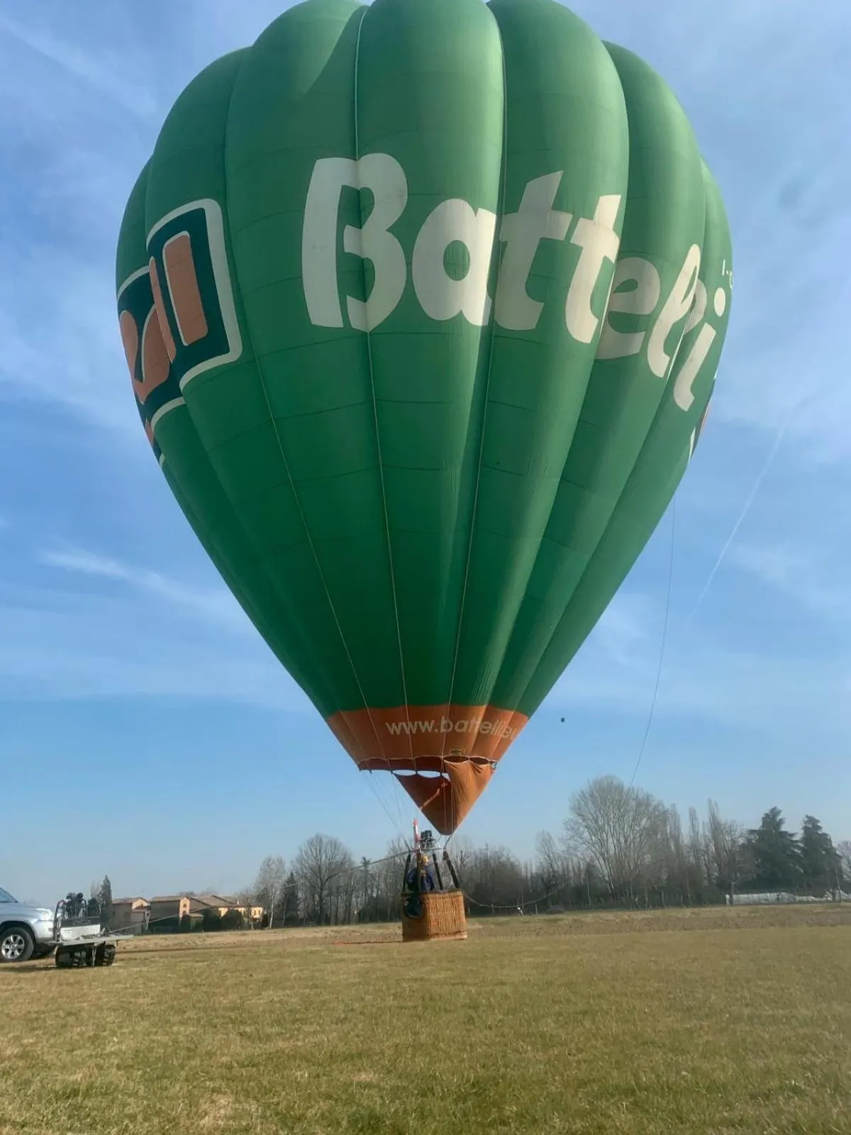 Hotel del Rio Srl - RISTORANTE e Azienda agricola