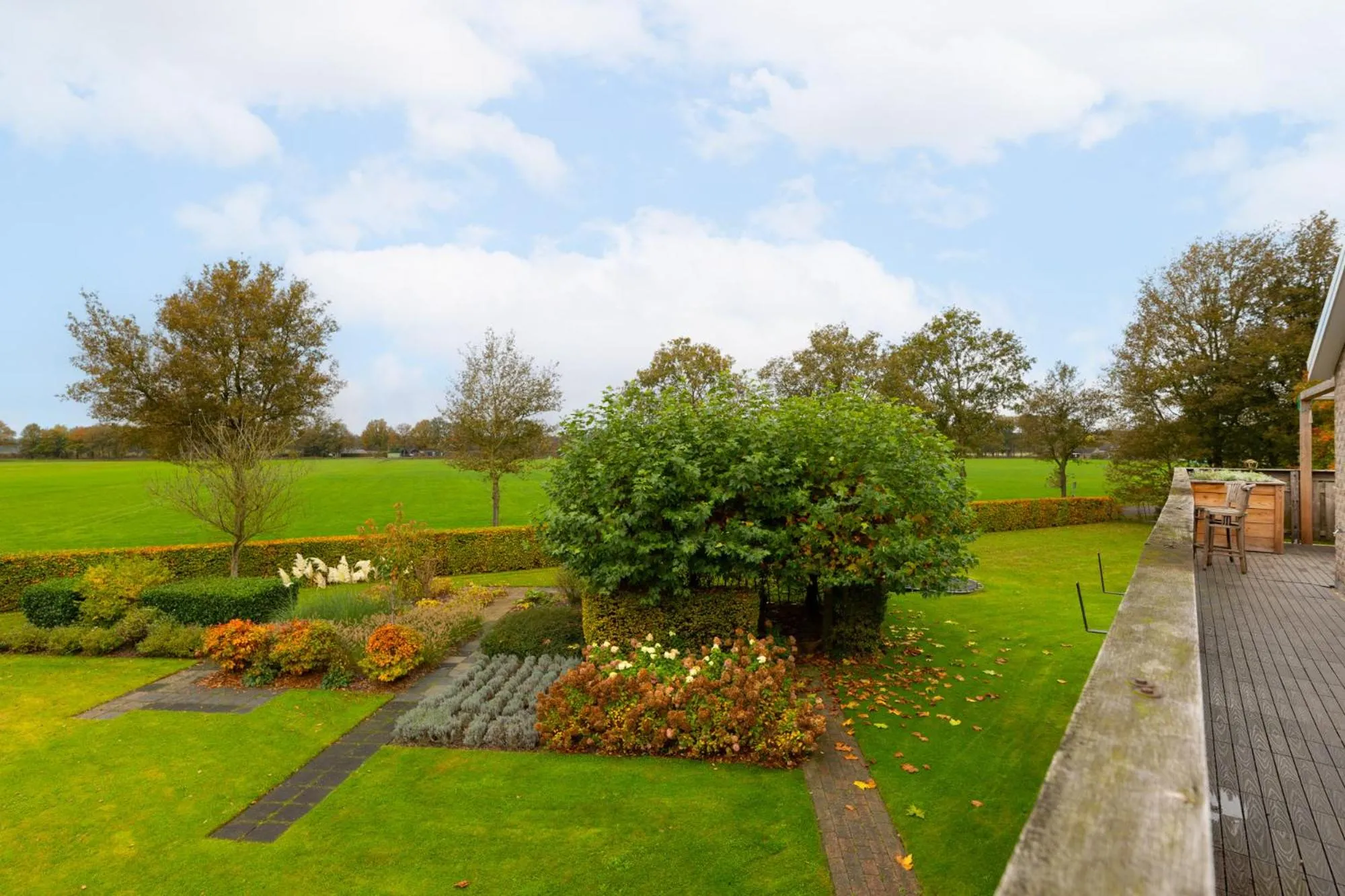 Lenthe Farm Lodge