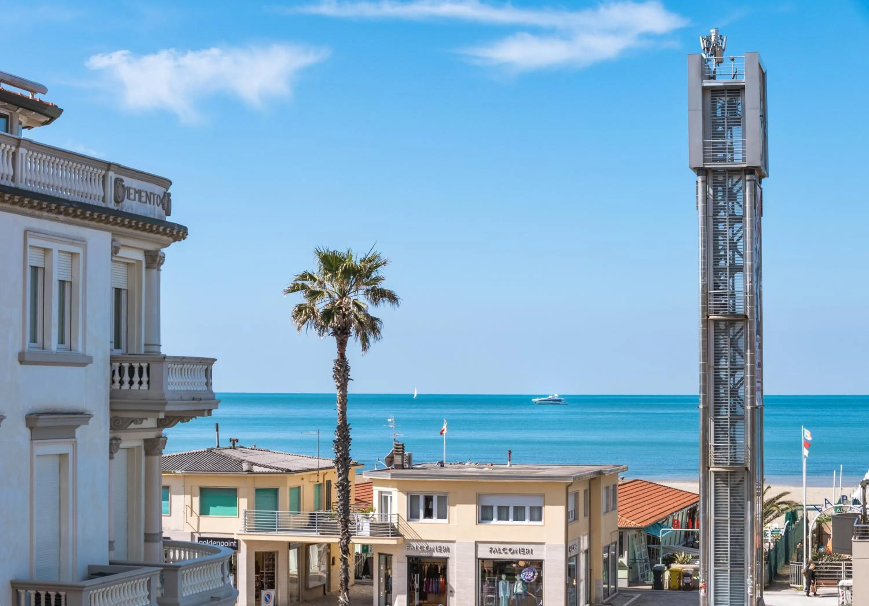 Hotel Stella Del Mare