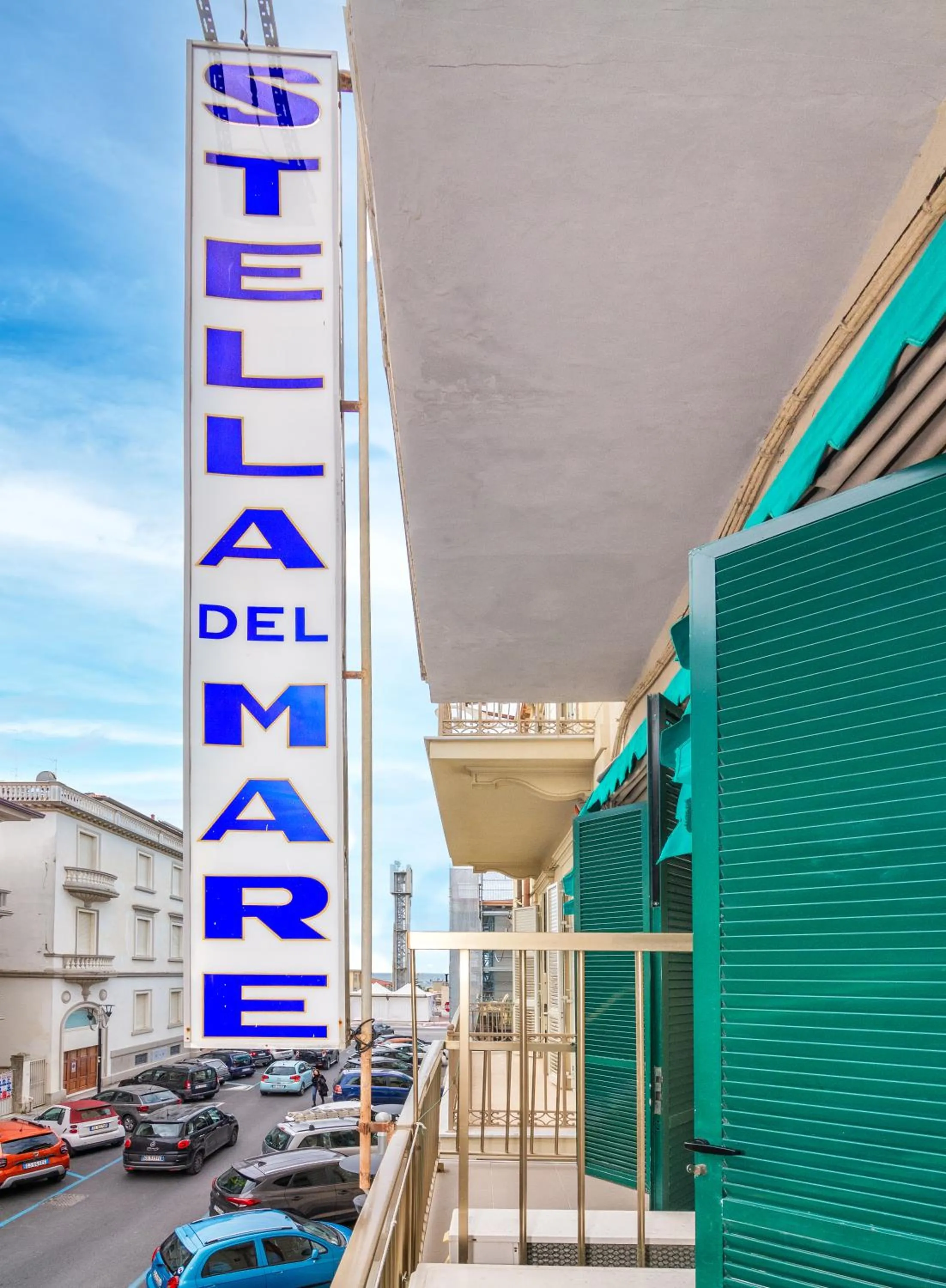 Hotel Stella Del Mare