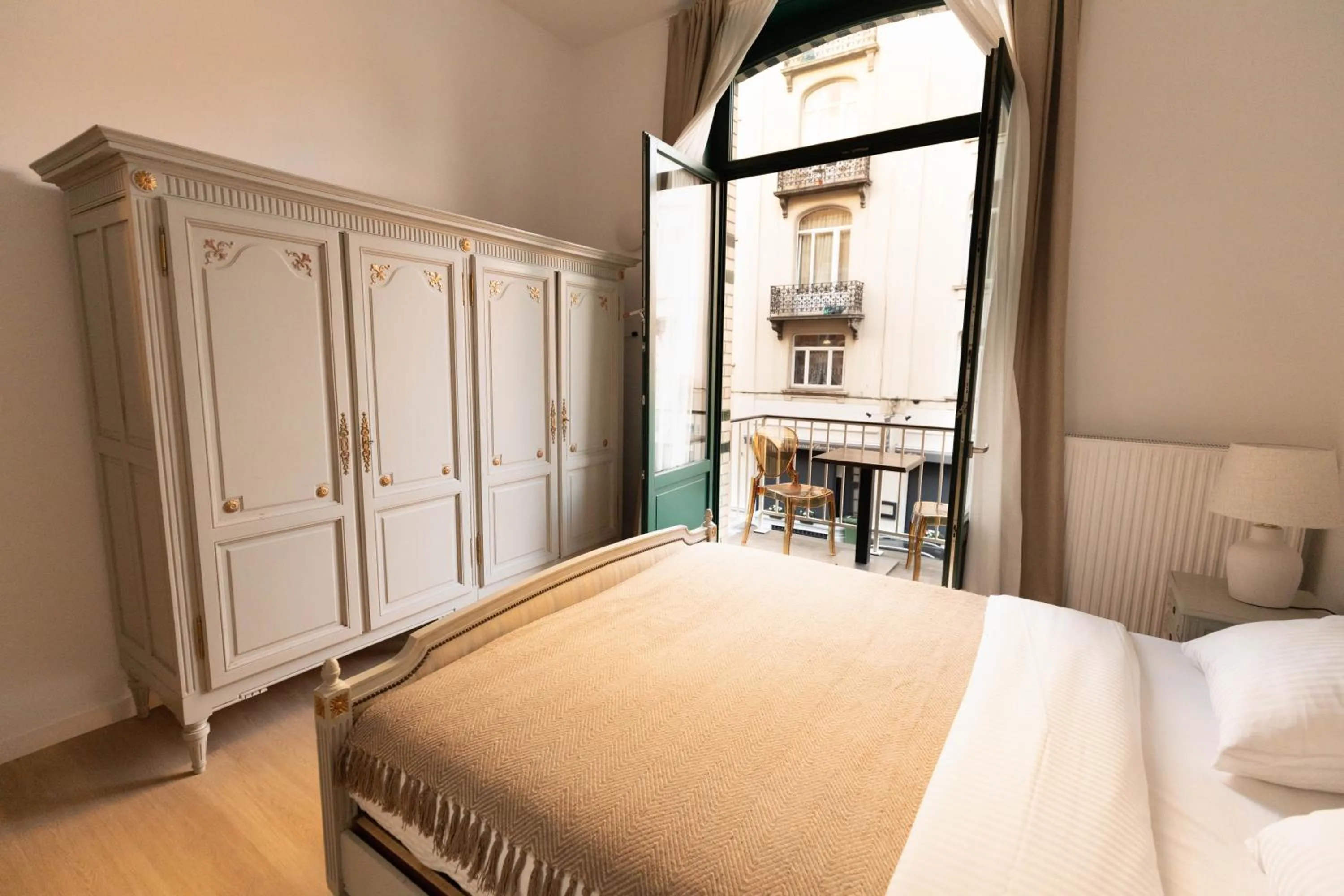 Gotha Aparthotel