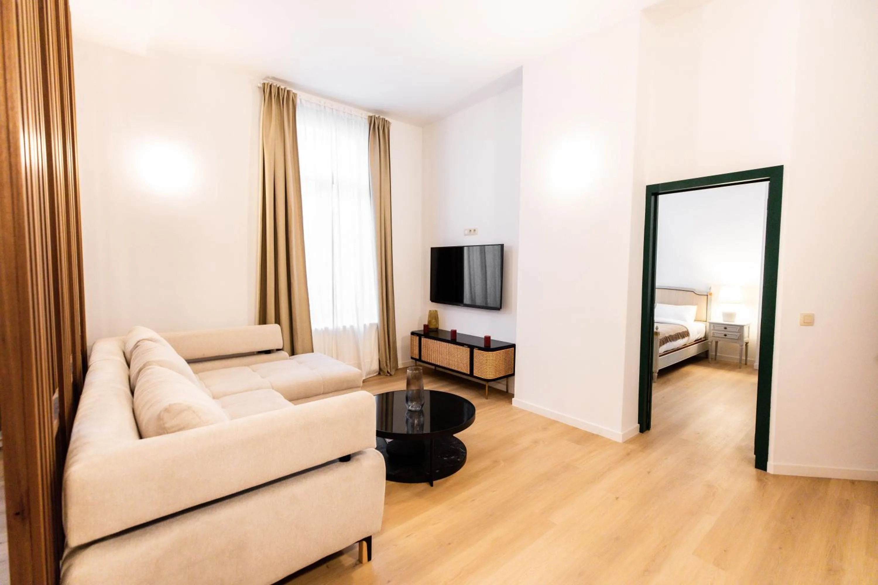 Gotha Aparthotel