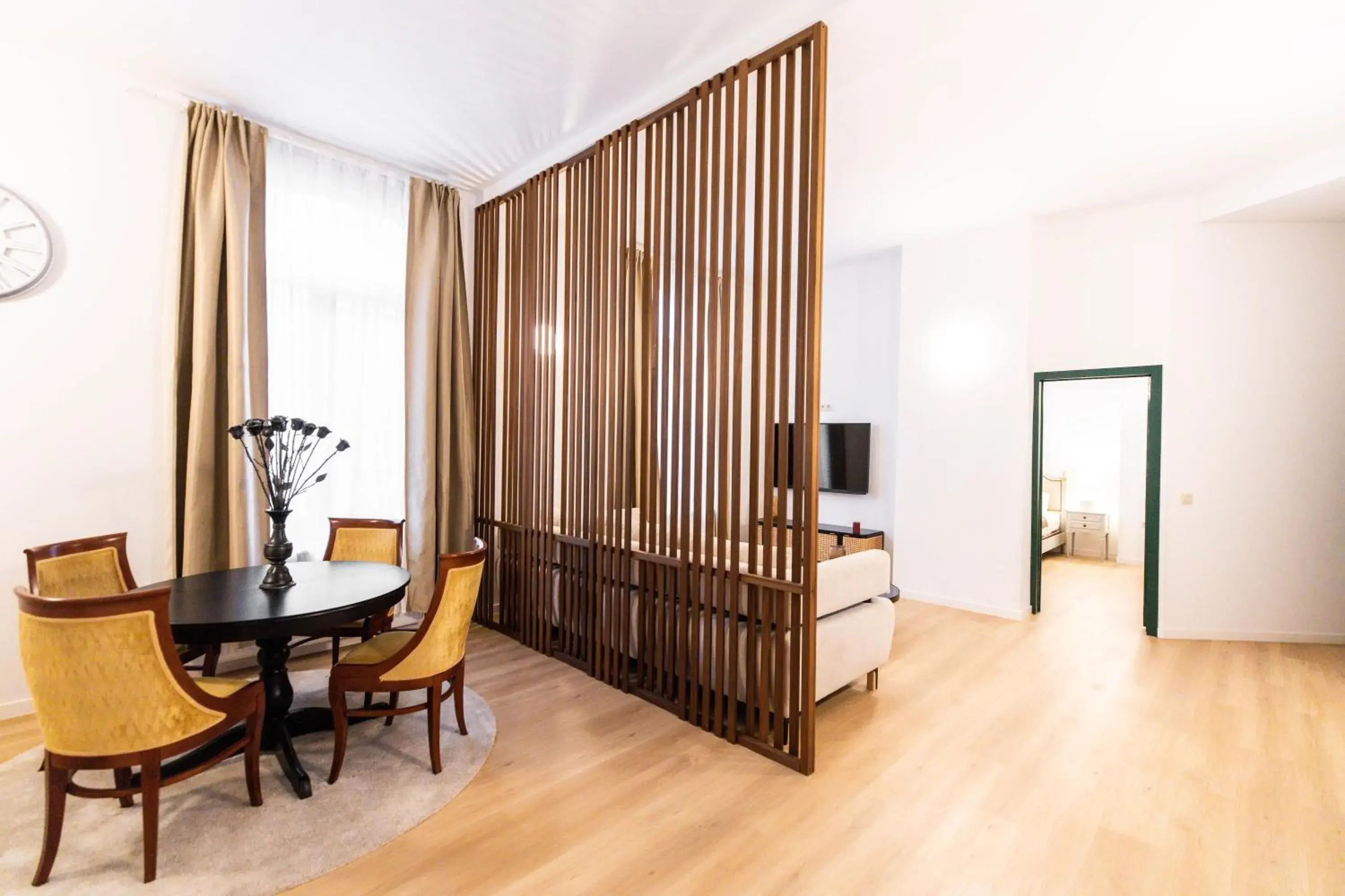 Gotha Aparthotel Gotha Aparthotel