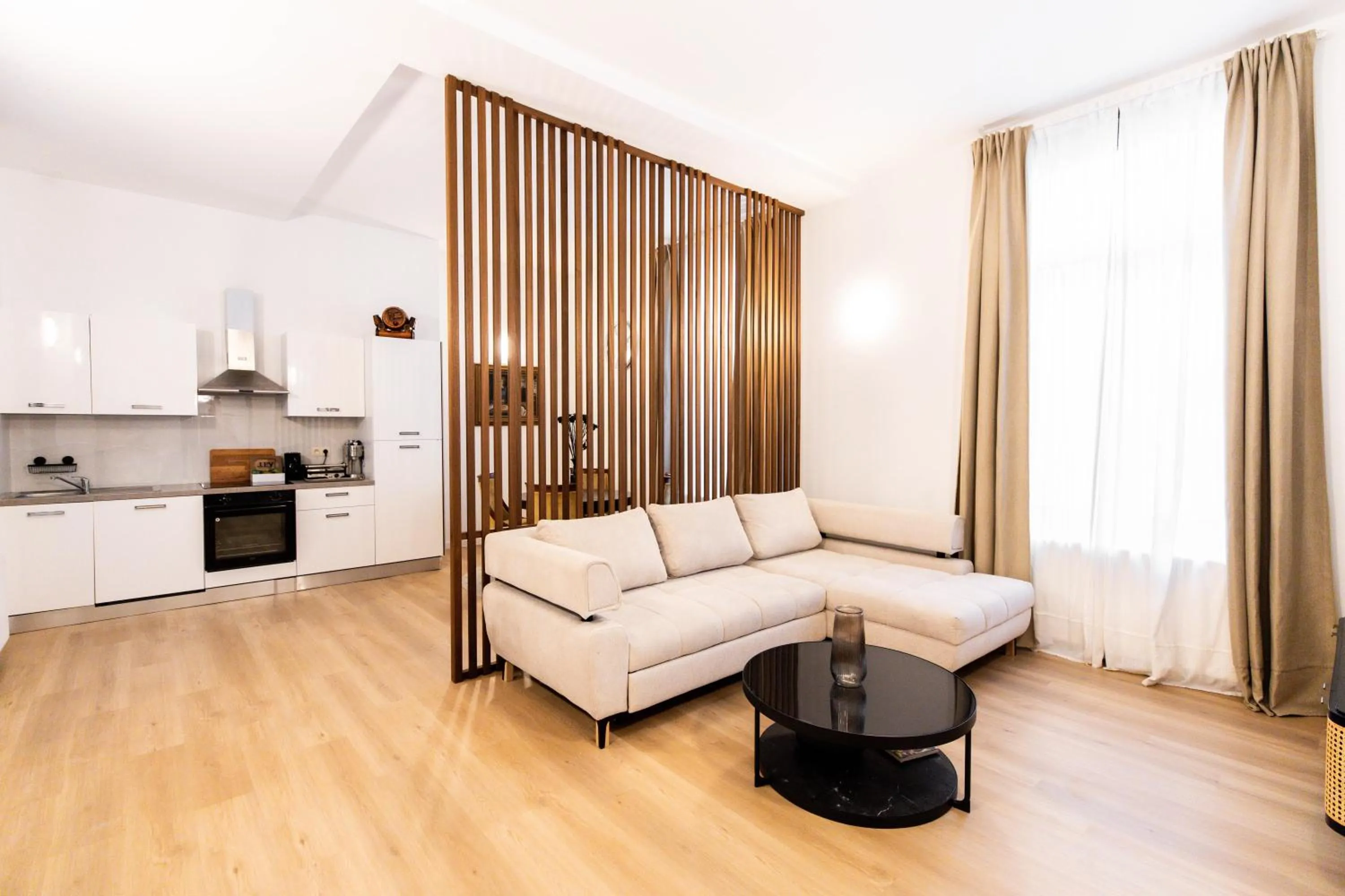 Gotha Aparthotel