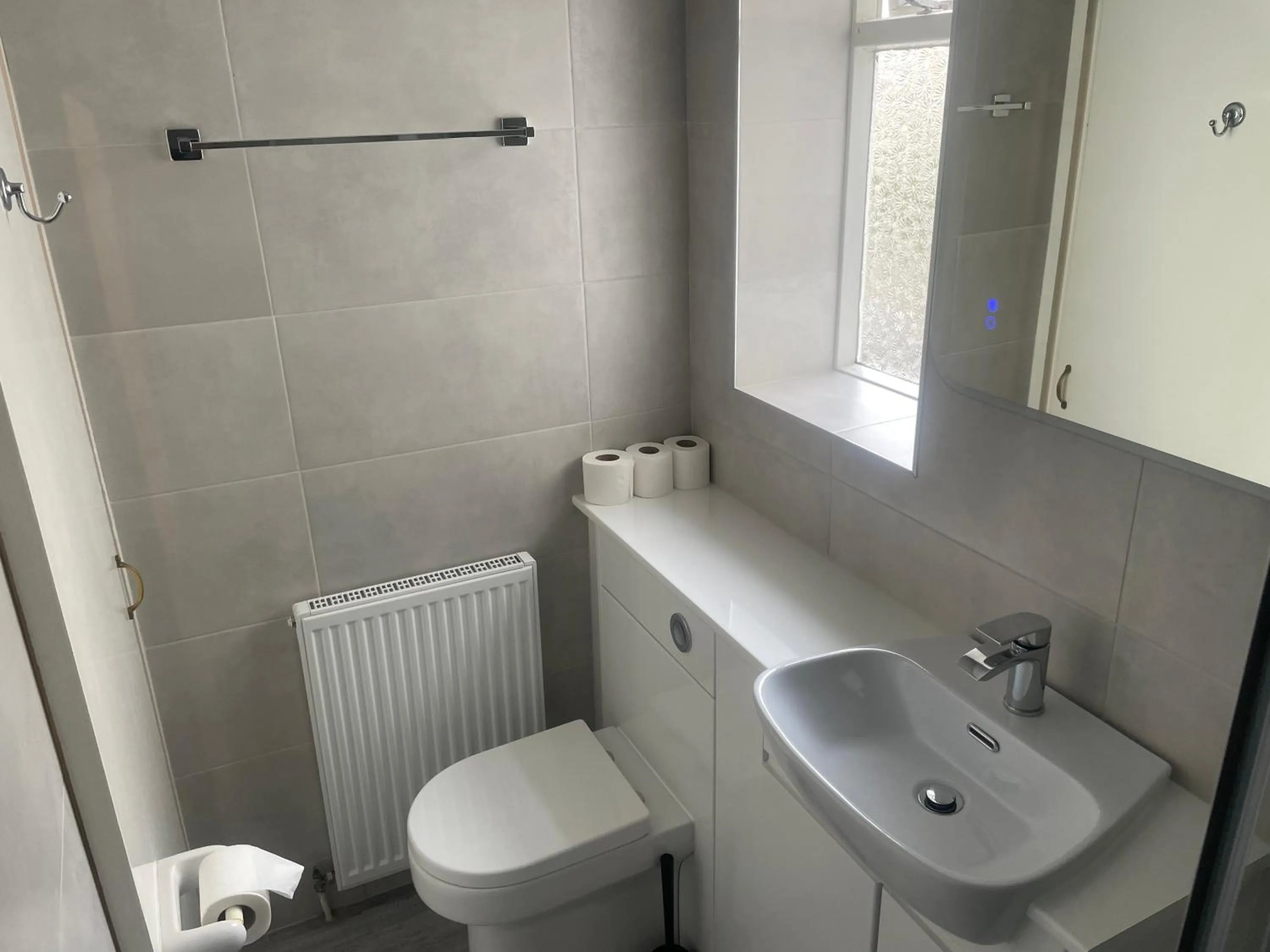 The Wildings Hotel & Tudno's Restaurant