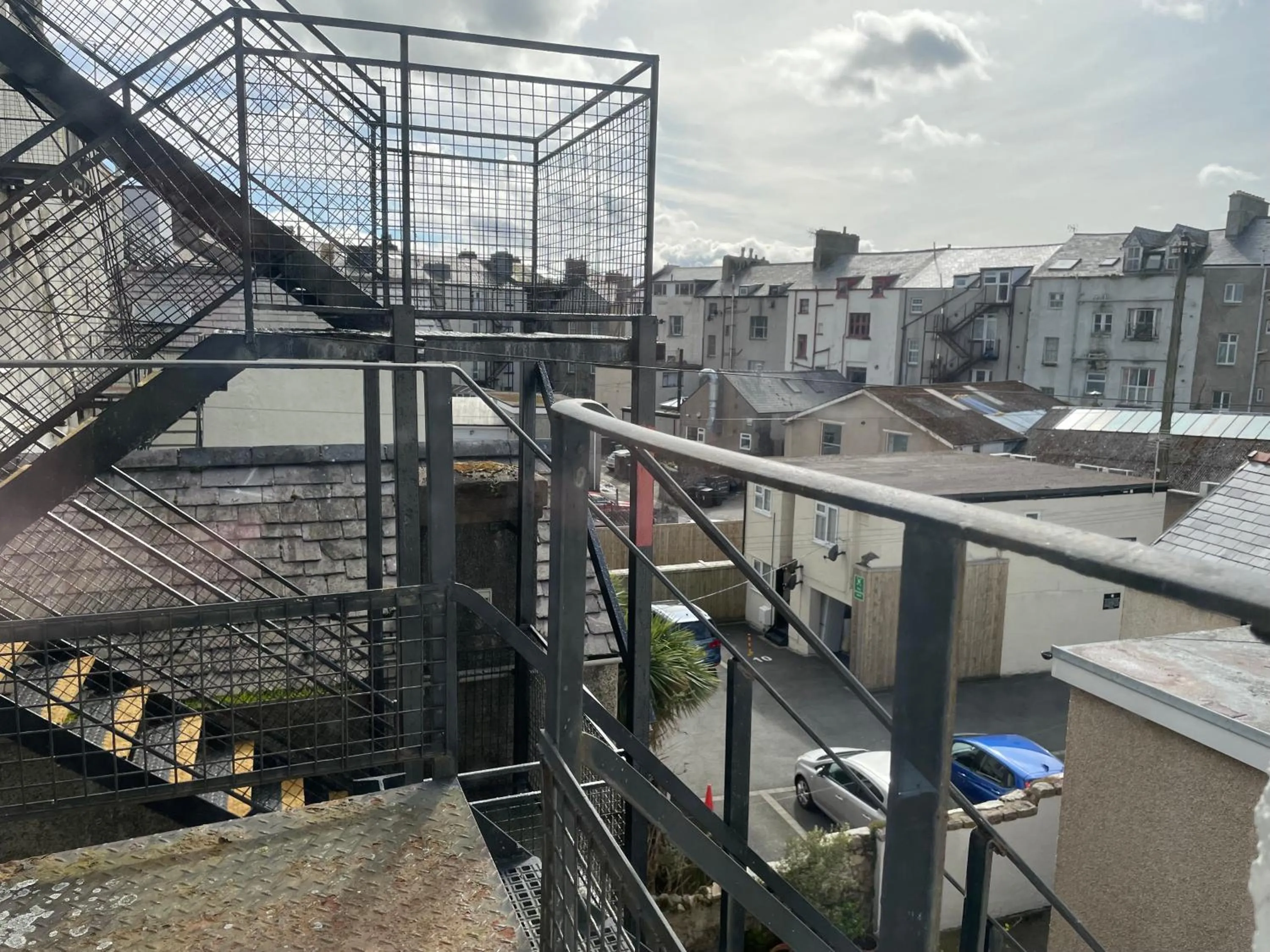 The Wildings Hotel & Tudno's Restaurant