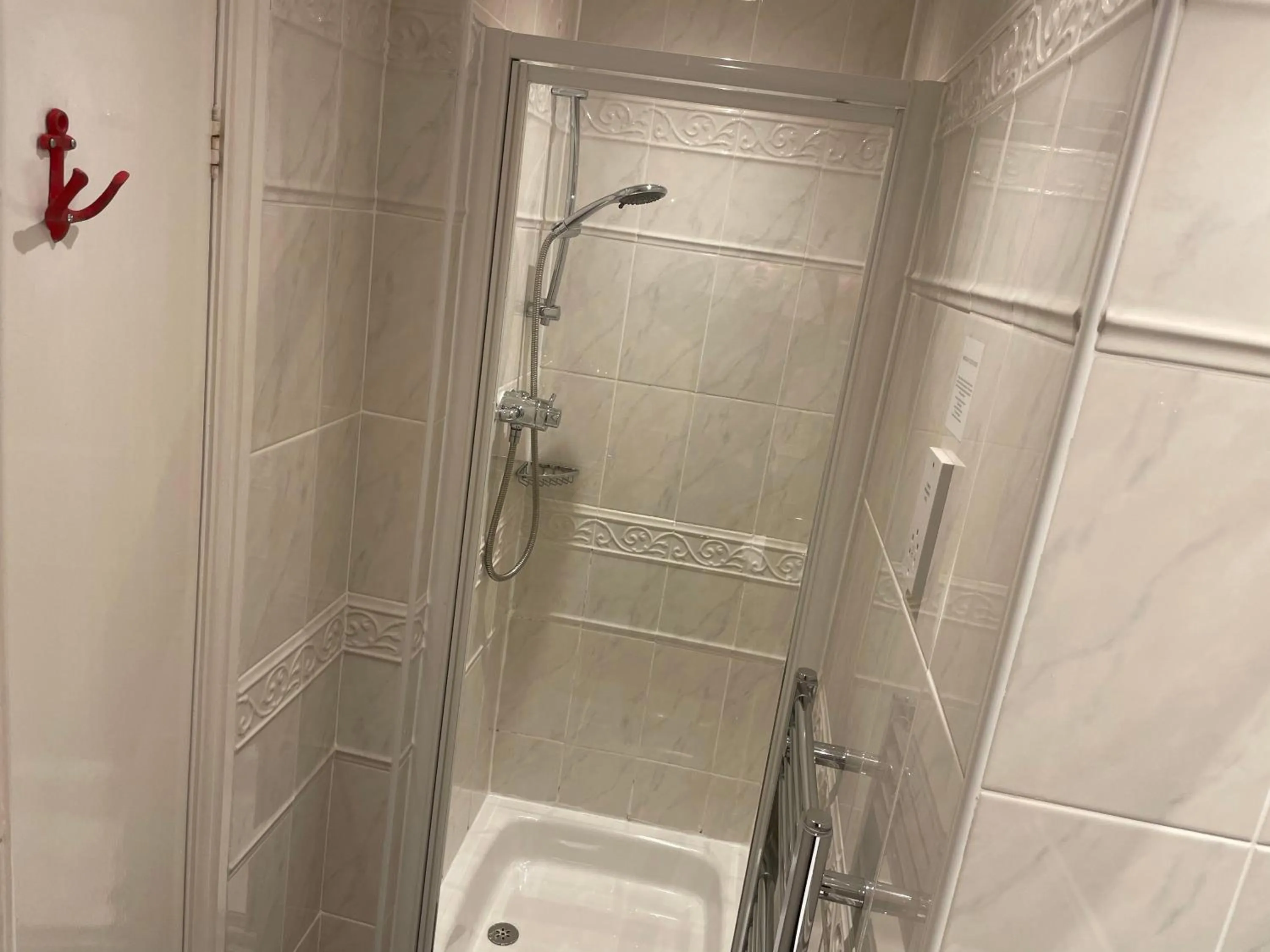 The Wildings Hotel & Tudno's Restaurant