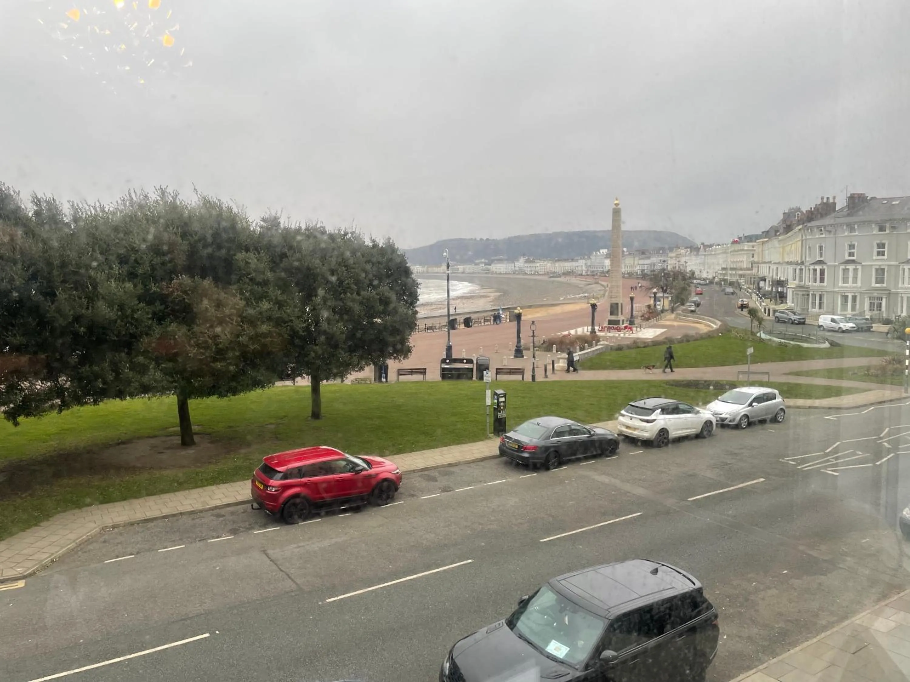 The Wildings Hotel & Tudno's Restaurant