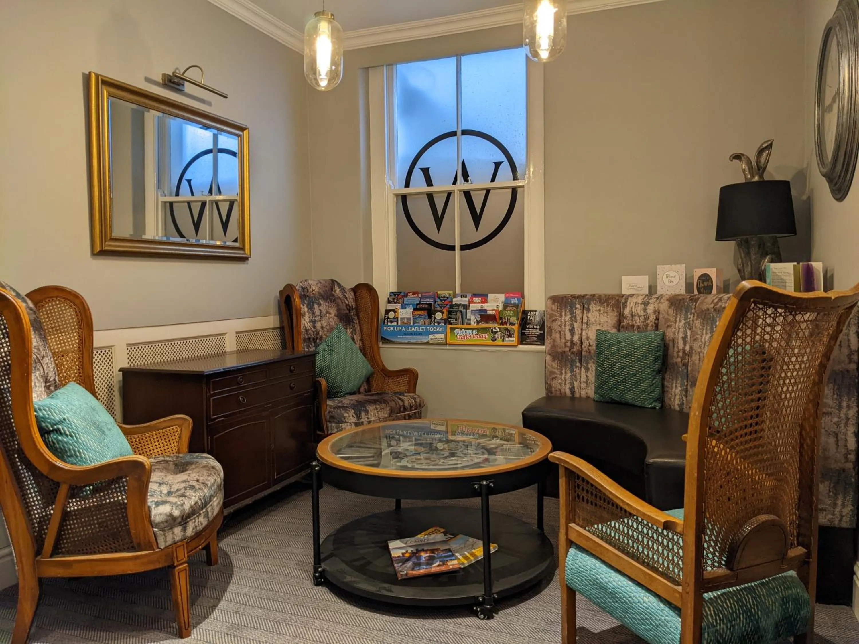 The Wildings Hotel & Tudno's Restaurant