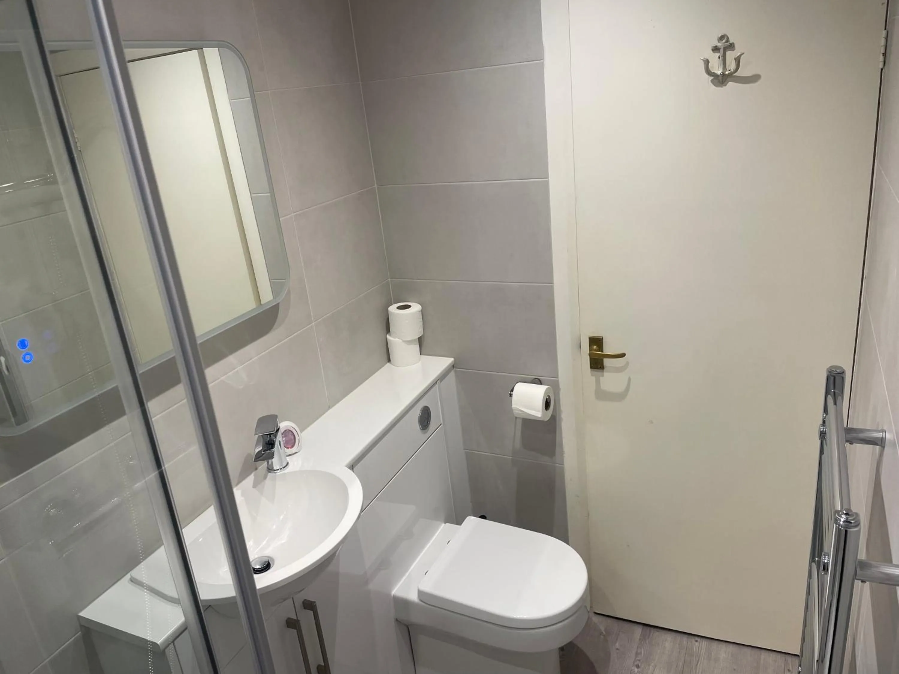 The Wildings Hotel & Tudno's Restaurant