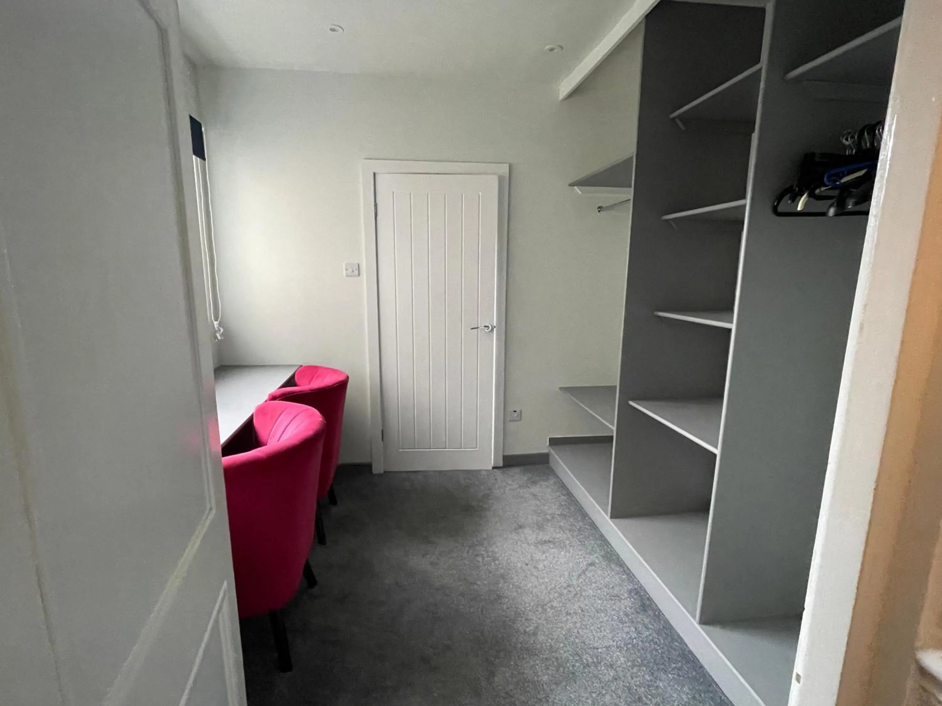 The Wildings Hotel & Tudno's Restaurant