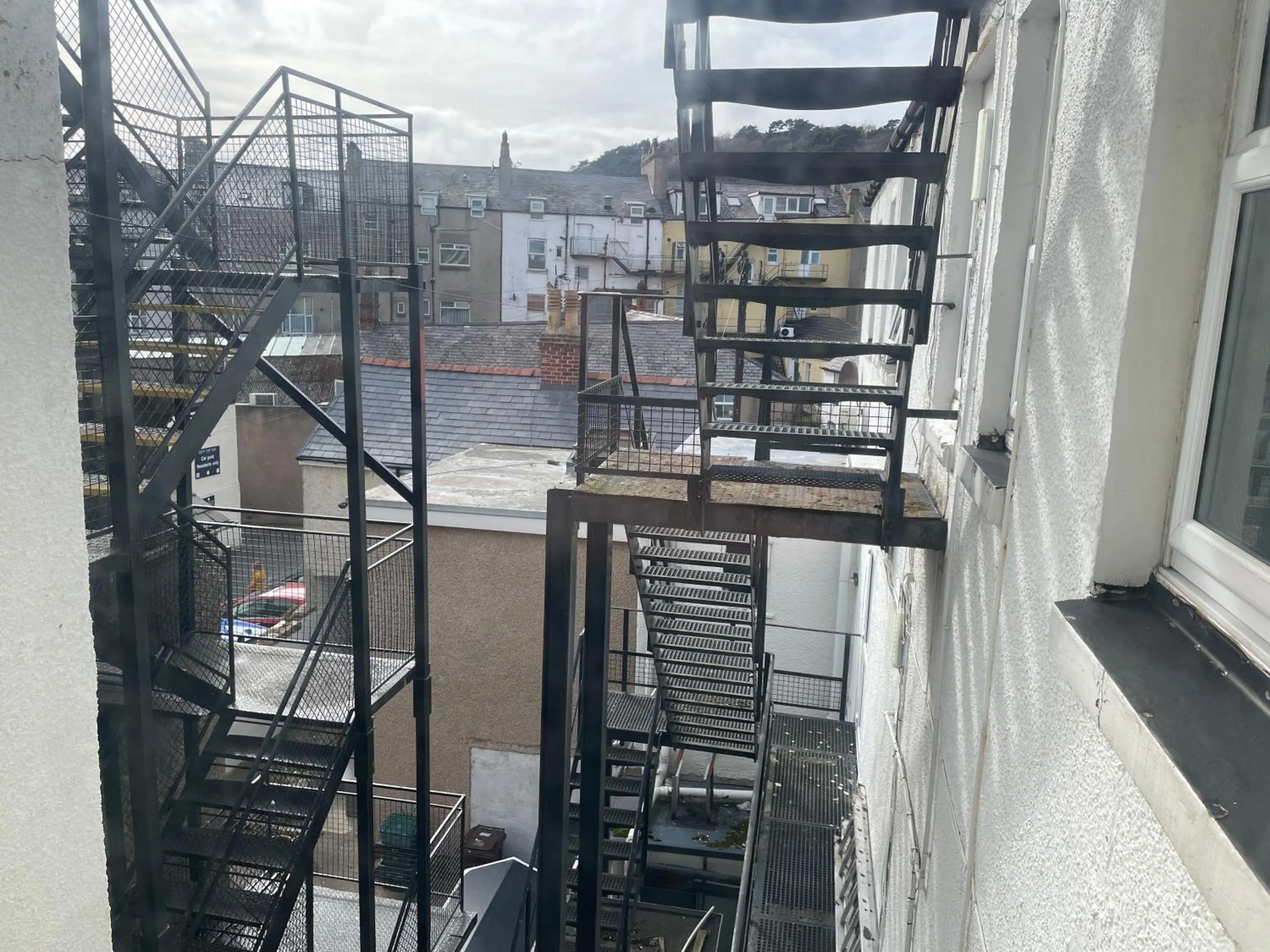 The Wildings Hotel & Tudno's Restaurant