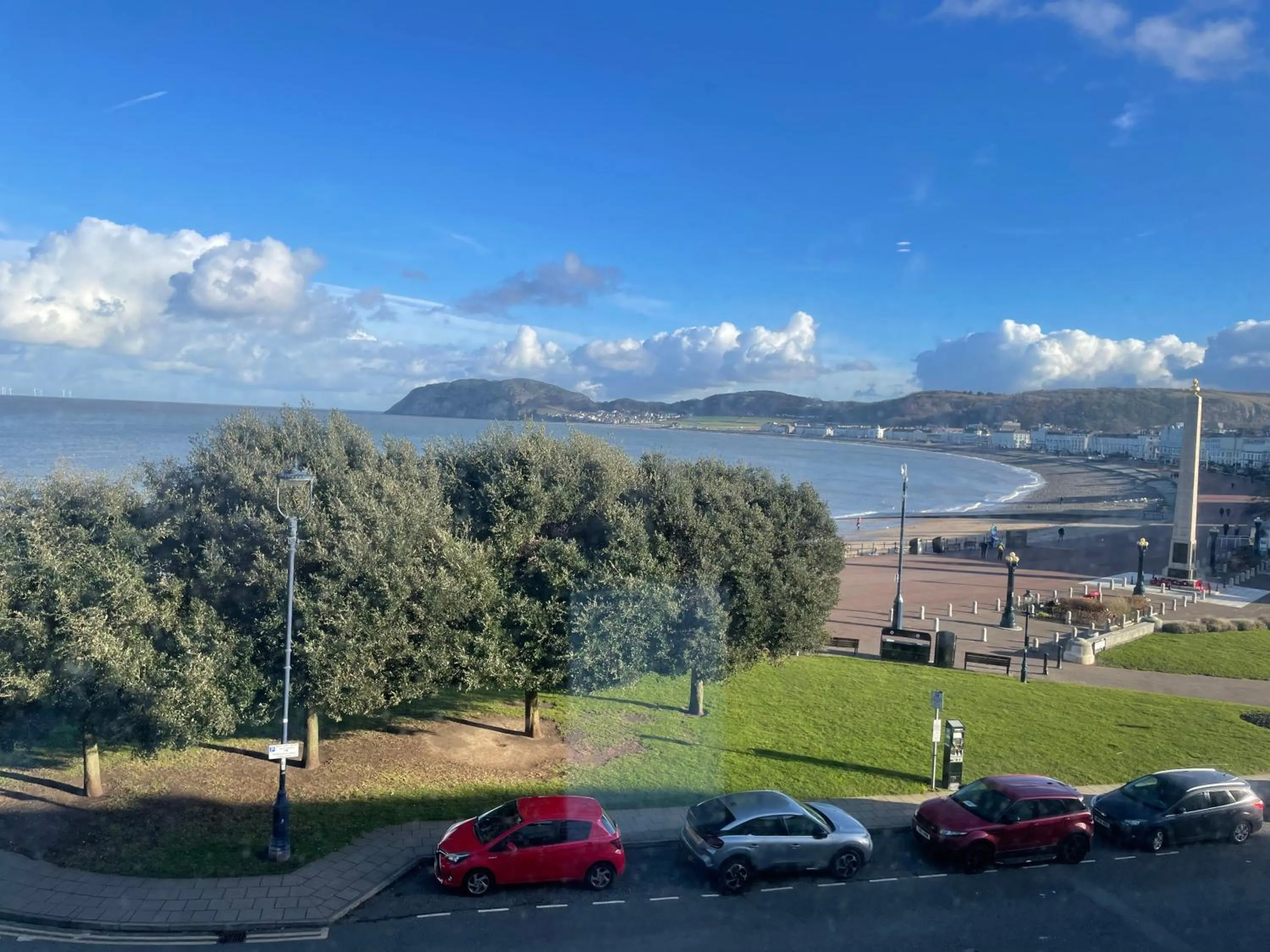 The Wildings Hotel & Tudno's Restaurant