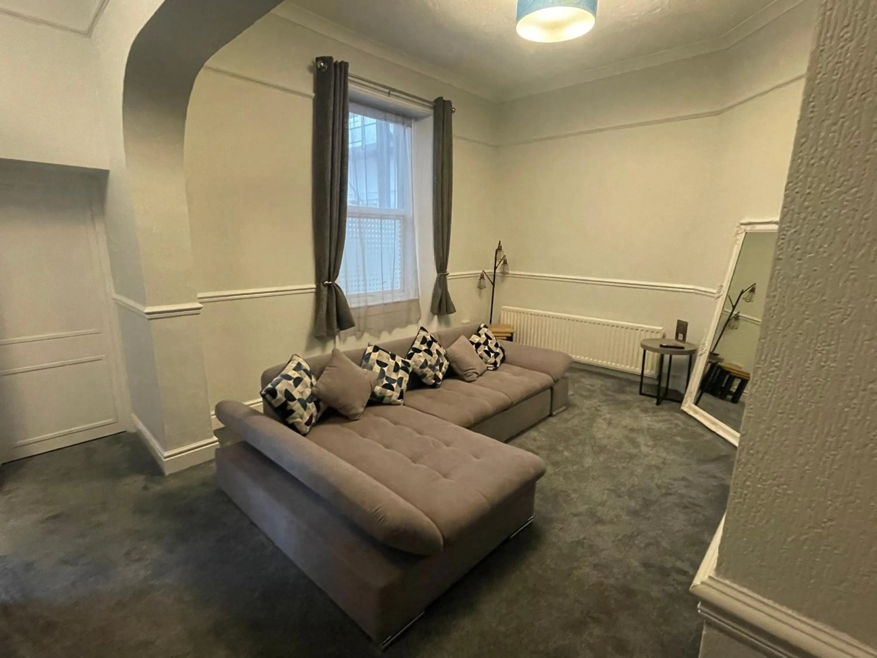 The Wildings Hotel & Tudno's Restaurant