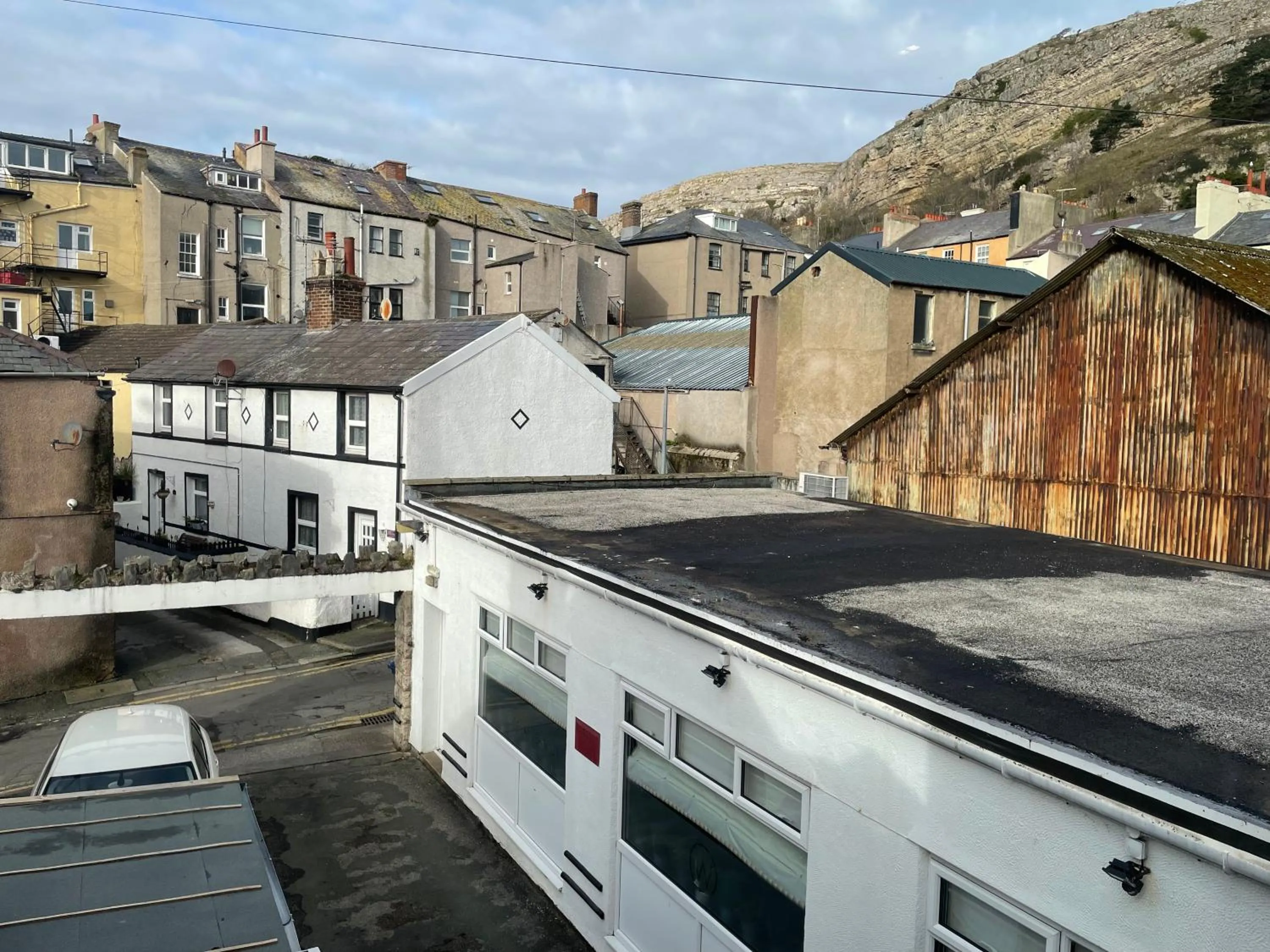 The Wildings Hotel & Tudno's Restaurant