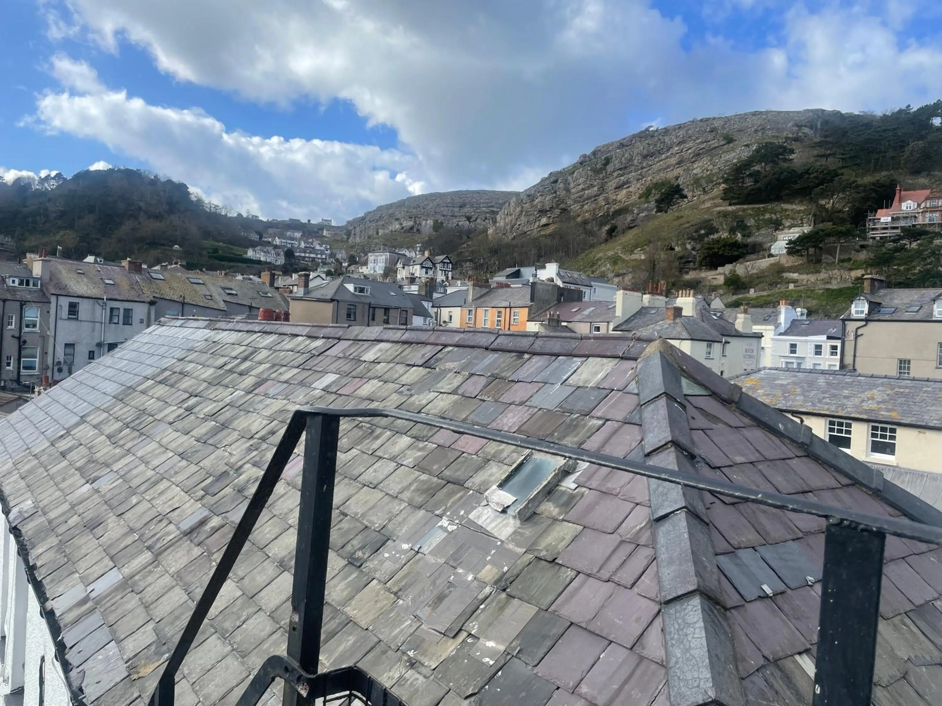 The Wildings Hotel & Tudno's Restaurant