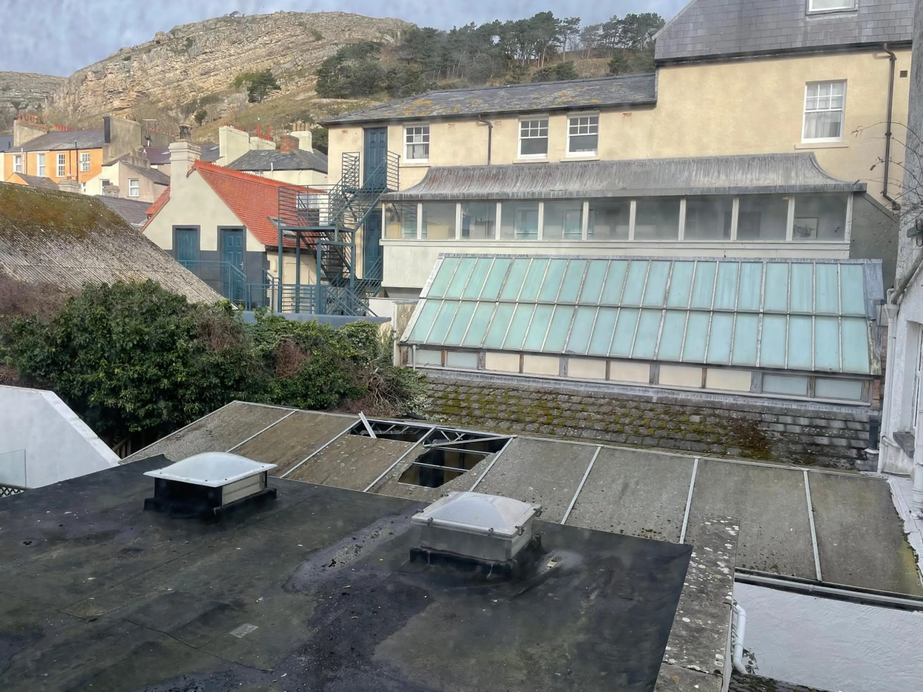 The Wildings Hotel & Tudno's Restaurant