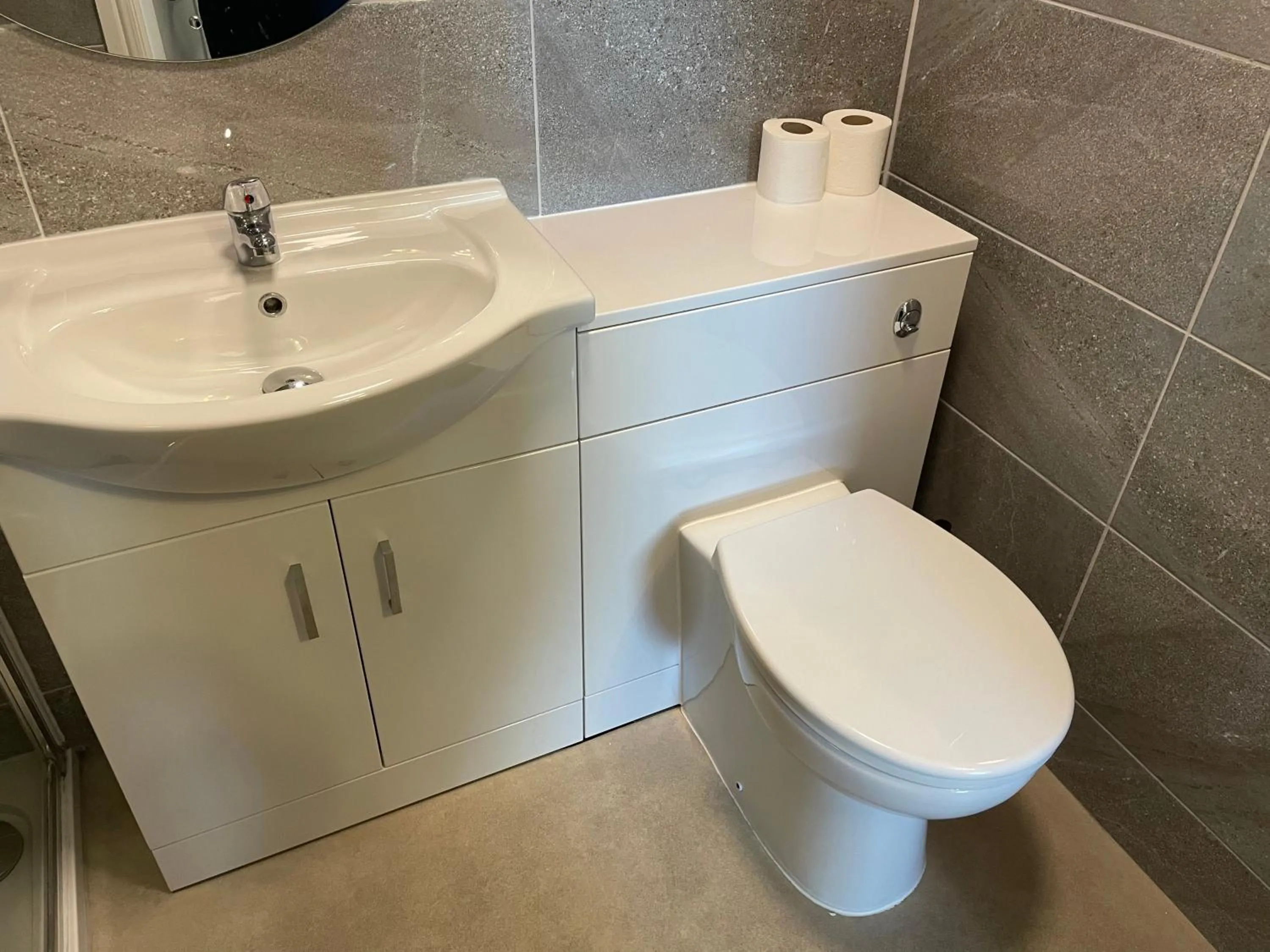 The Wildings Hotel & Tudno's Restaurant