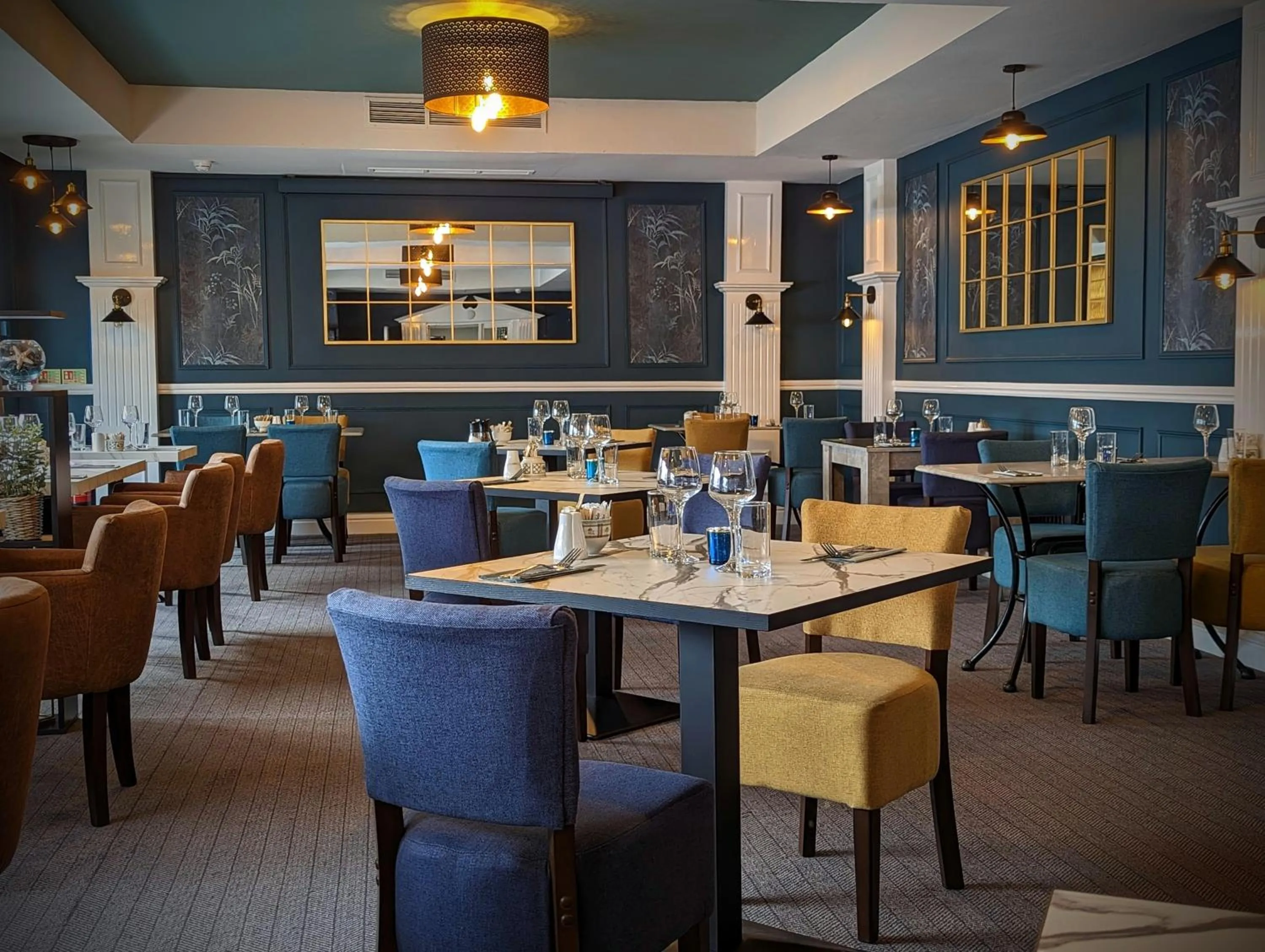 The Wildings Hotel & Tudno's Restaurant