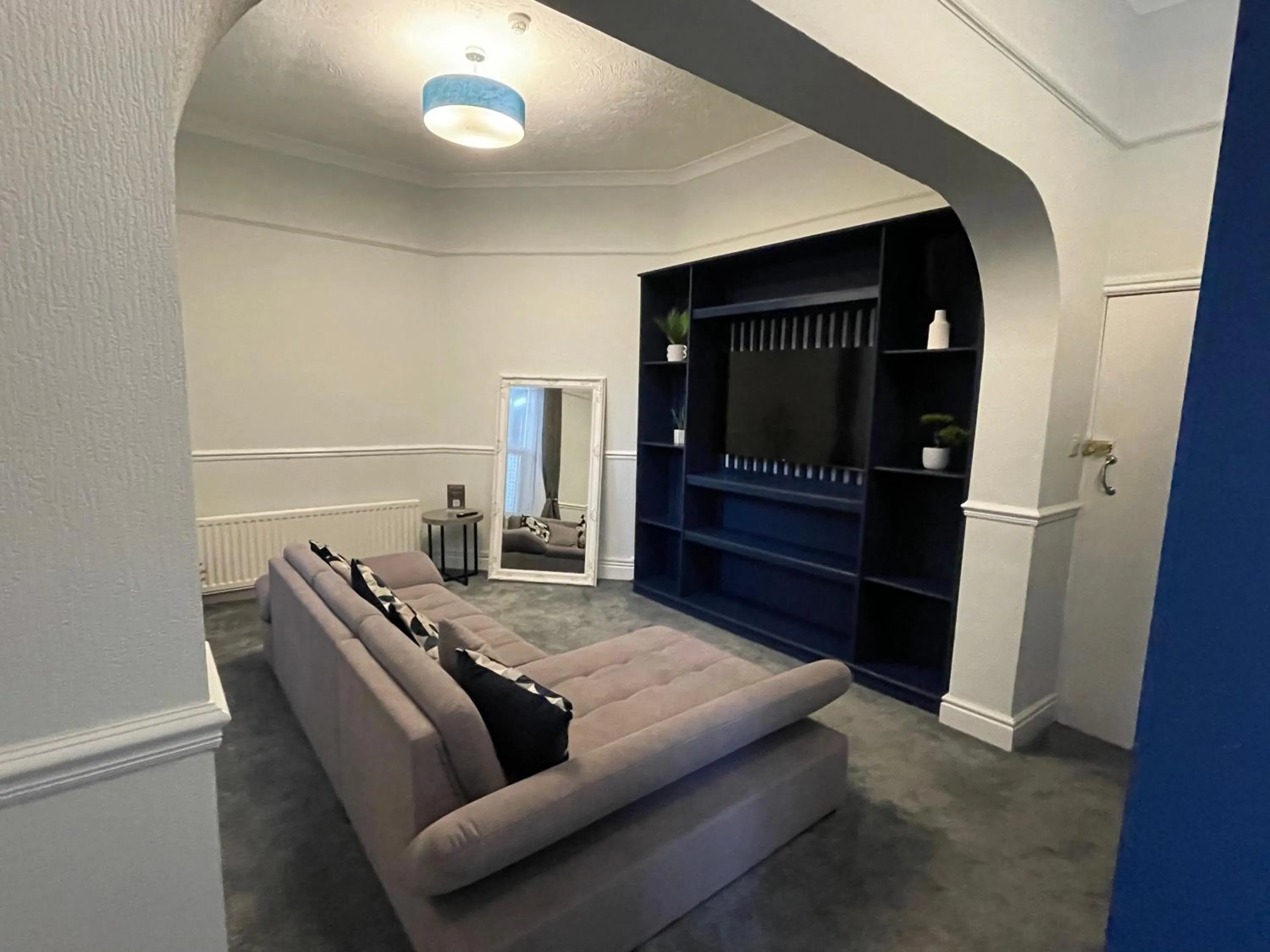 The Wildings Hotel & Tudno's Restaurant