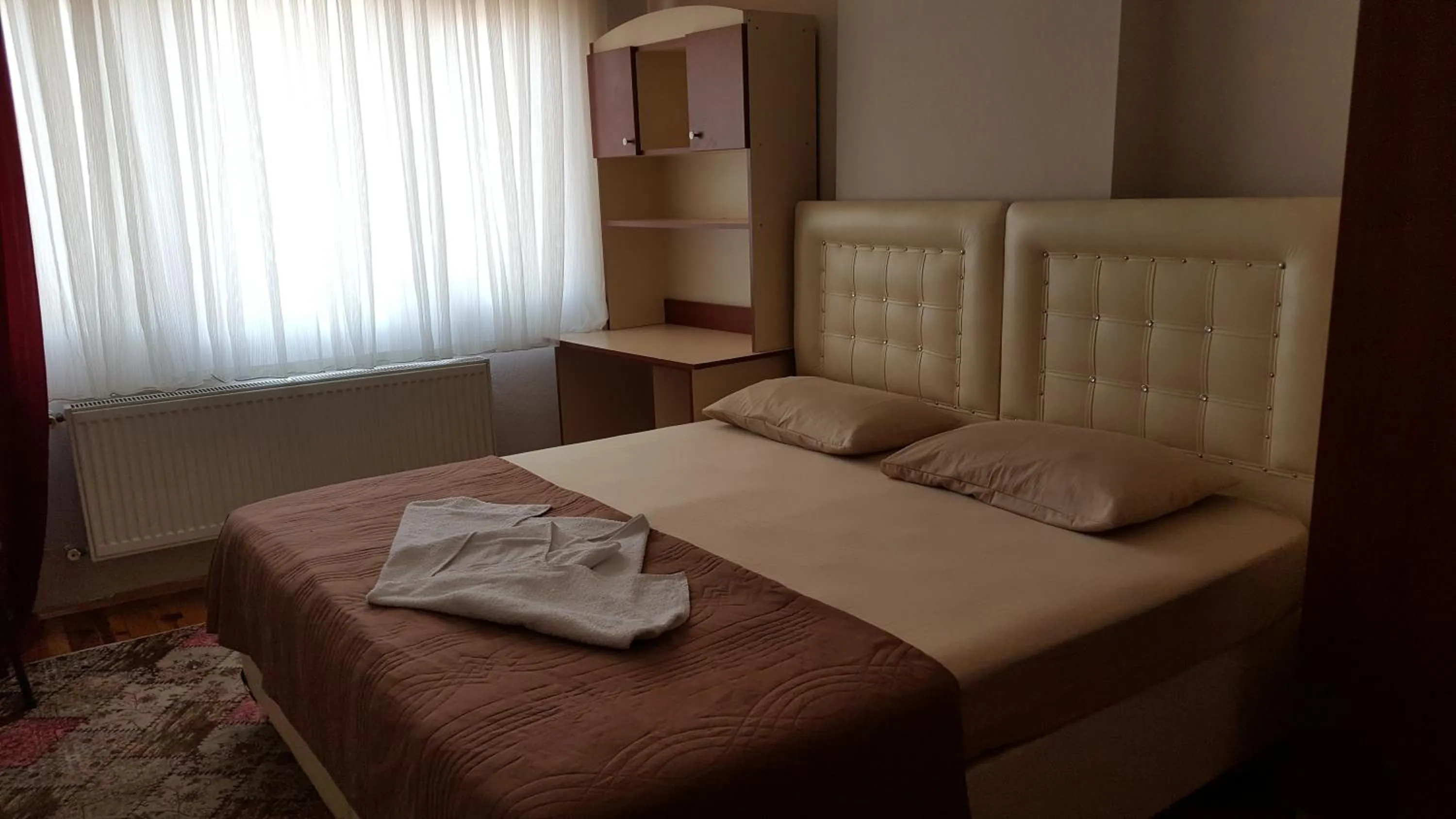 TV and multimedia in Kule Apart