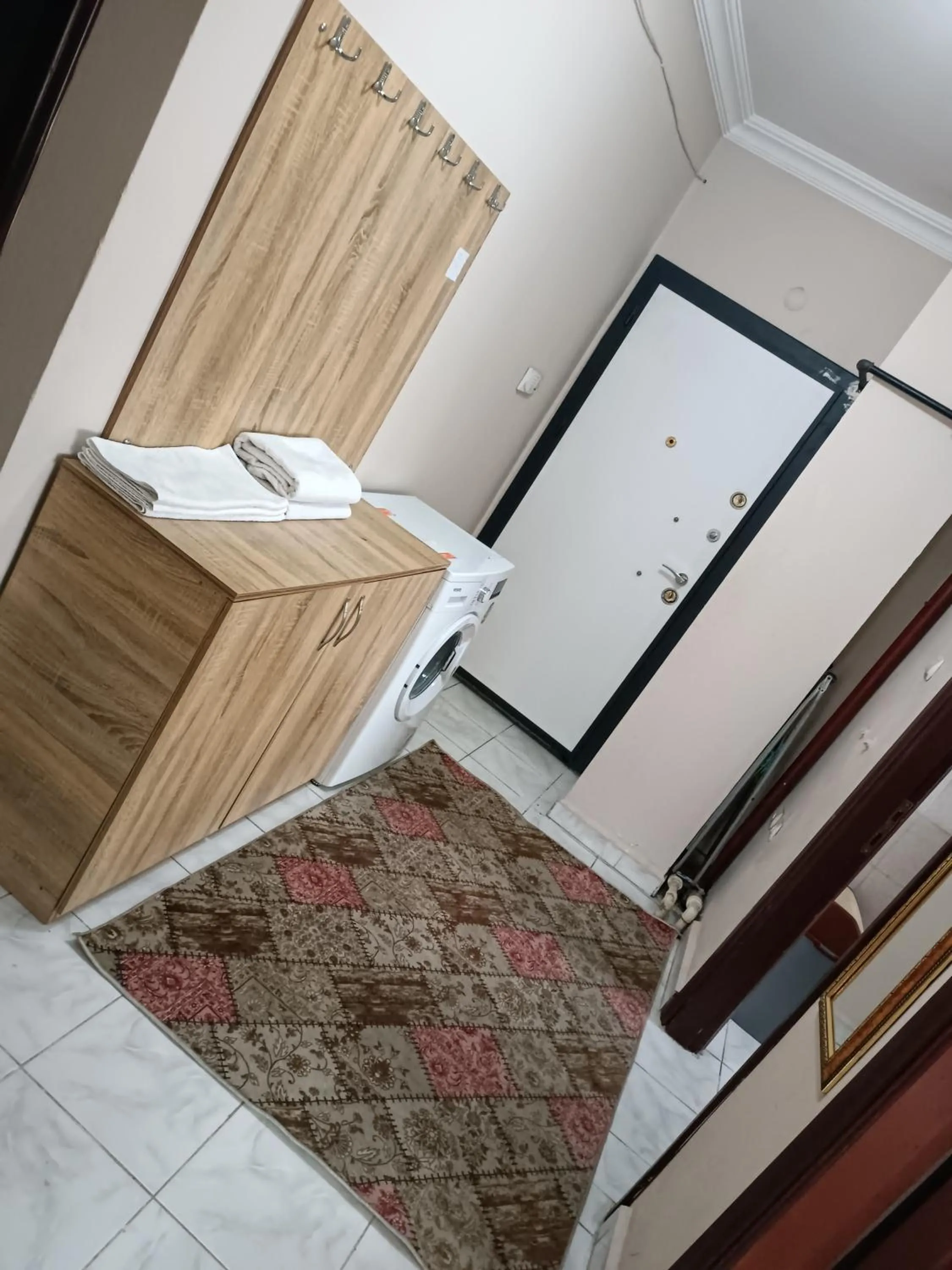 Property building in Kule Apart