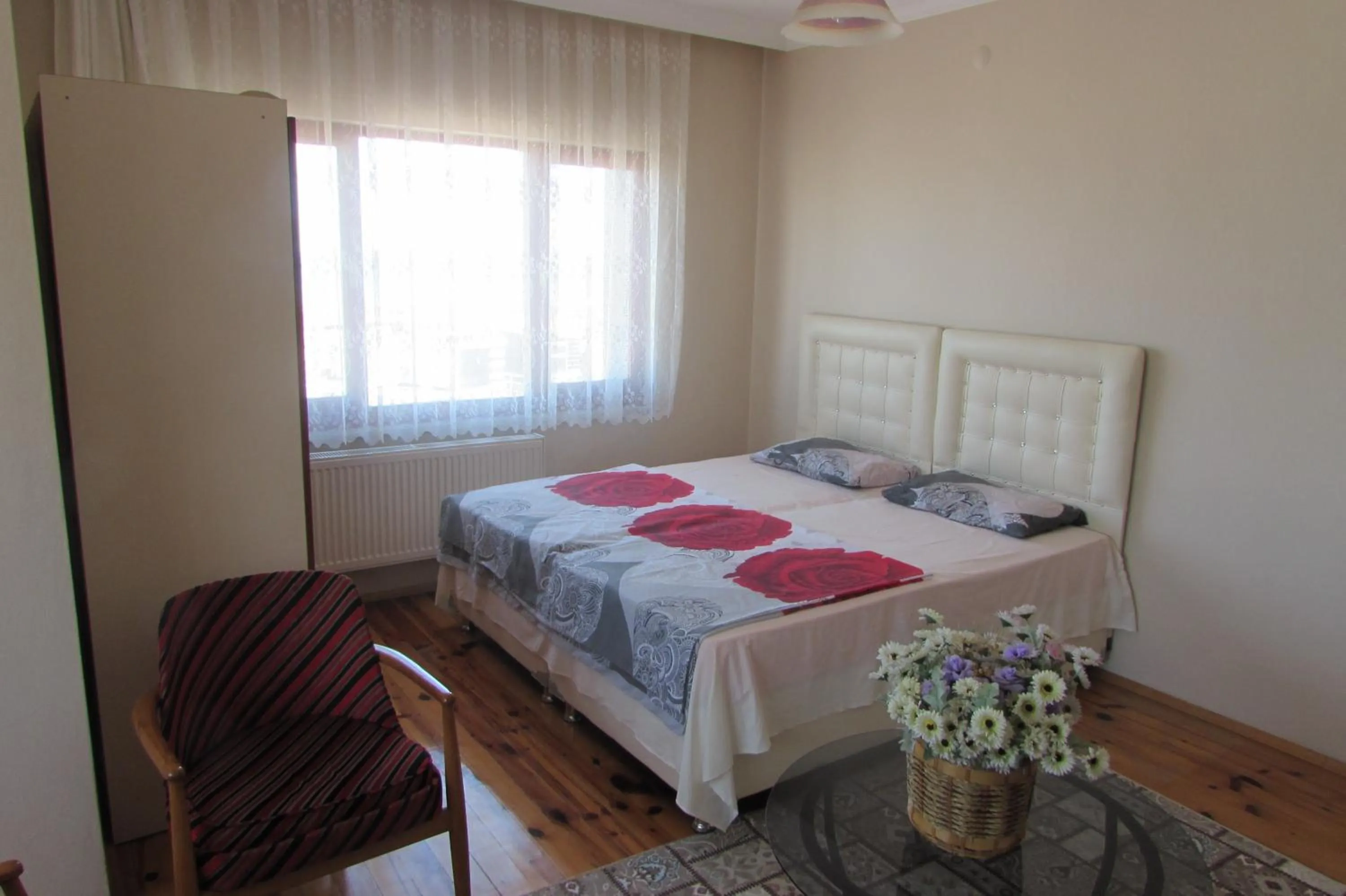 TV and multimedia in Kule Apart