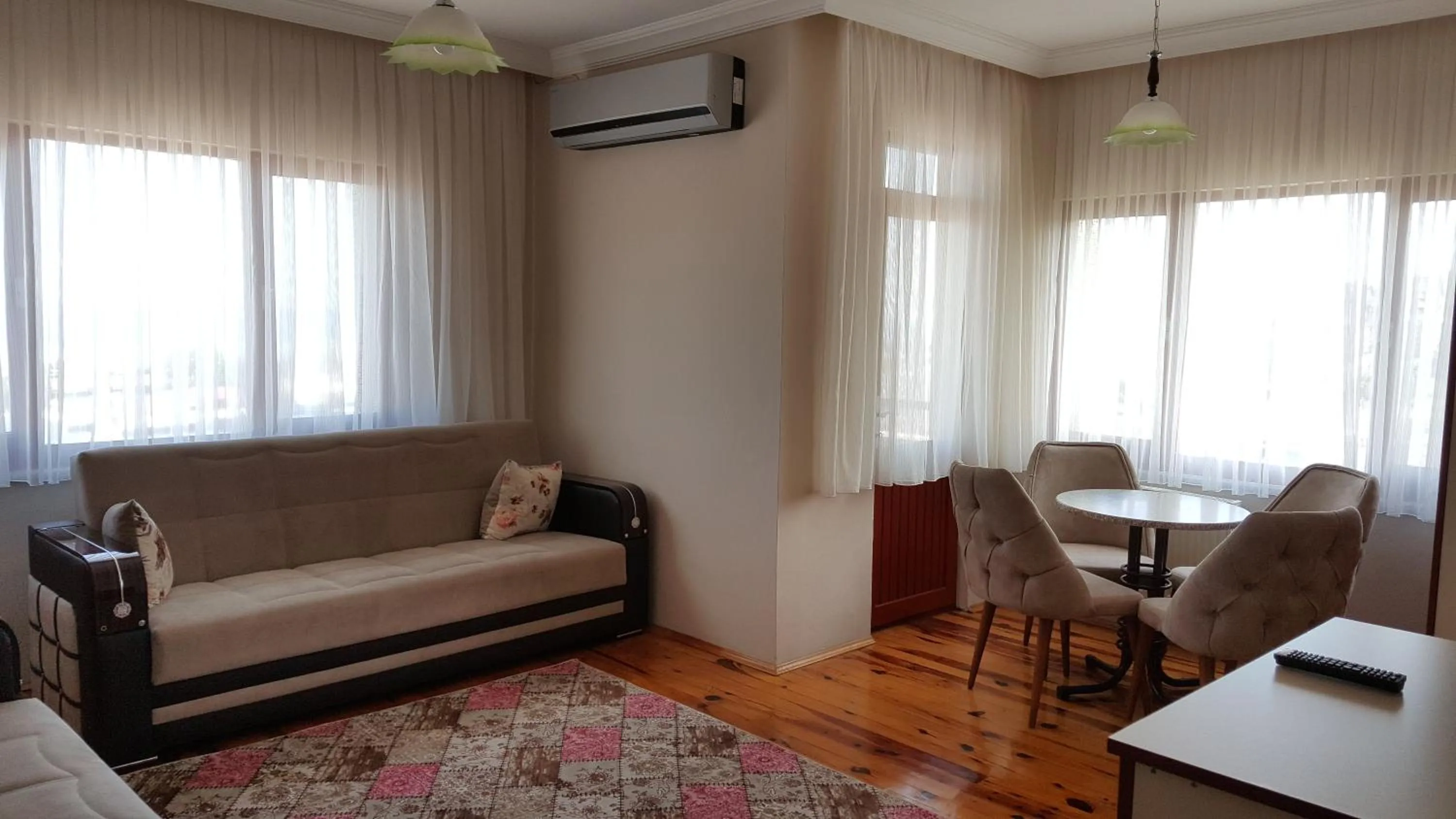 Living room in Kule Apart