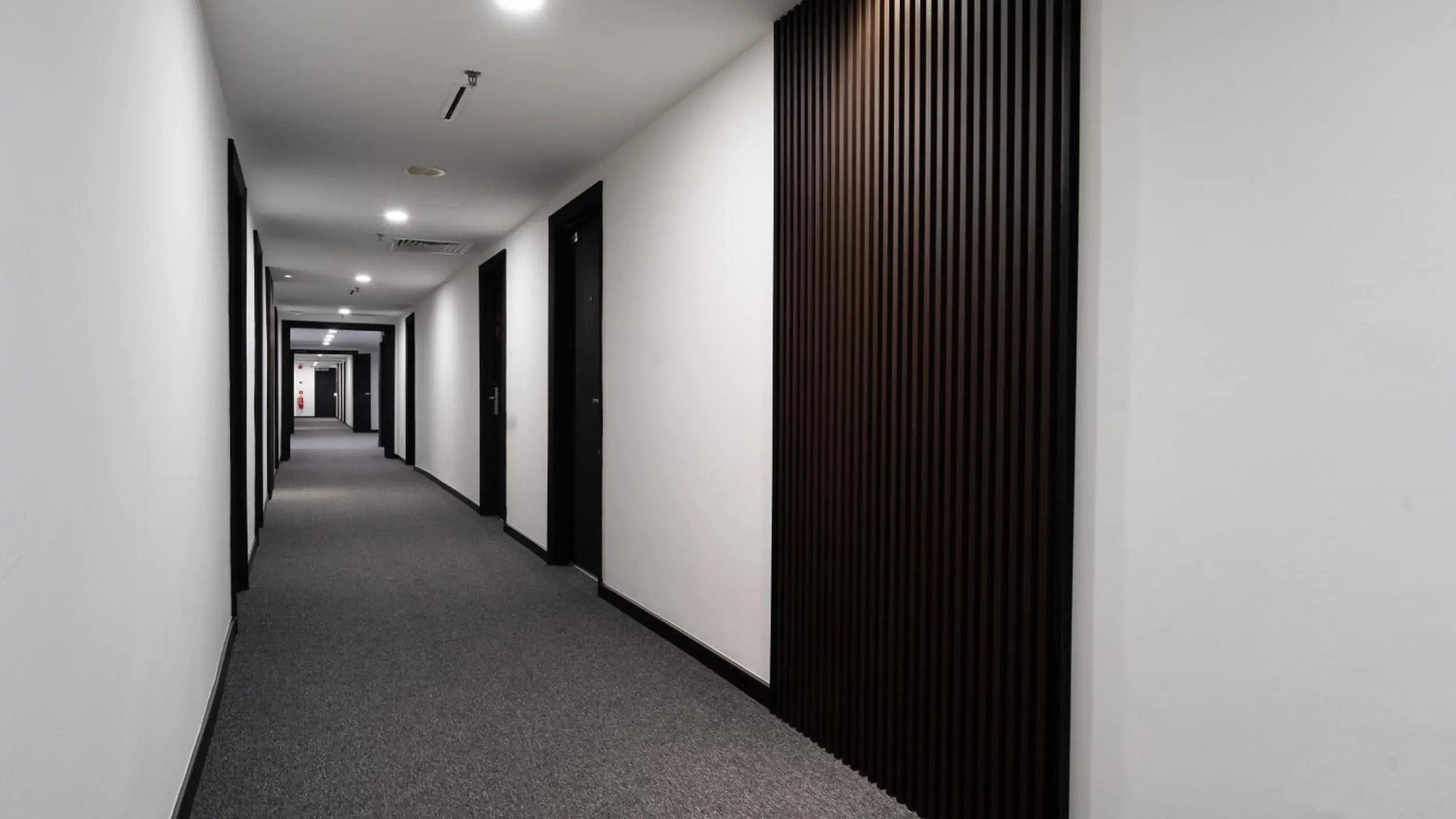 Property building in TEEDO Hotel Kuala Lumpur Property building in TEEDO Hotel Kuala Lumpur