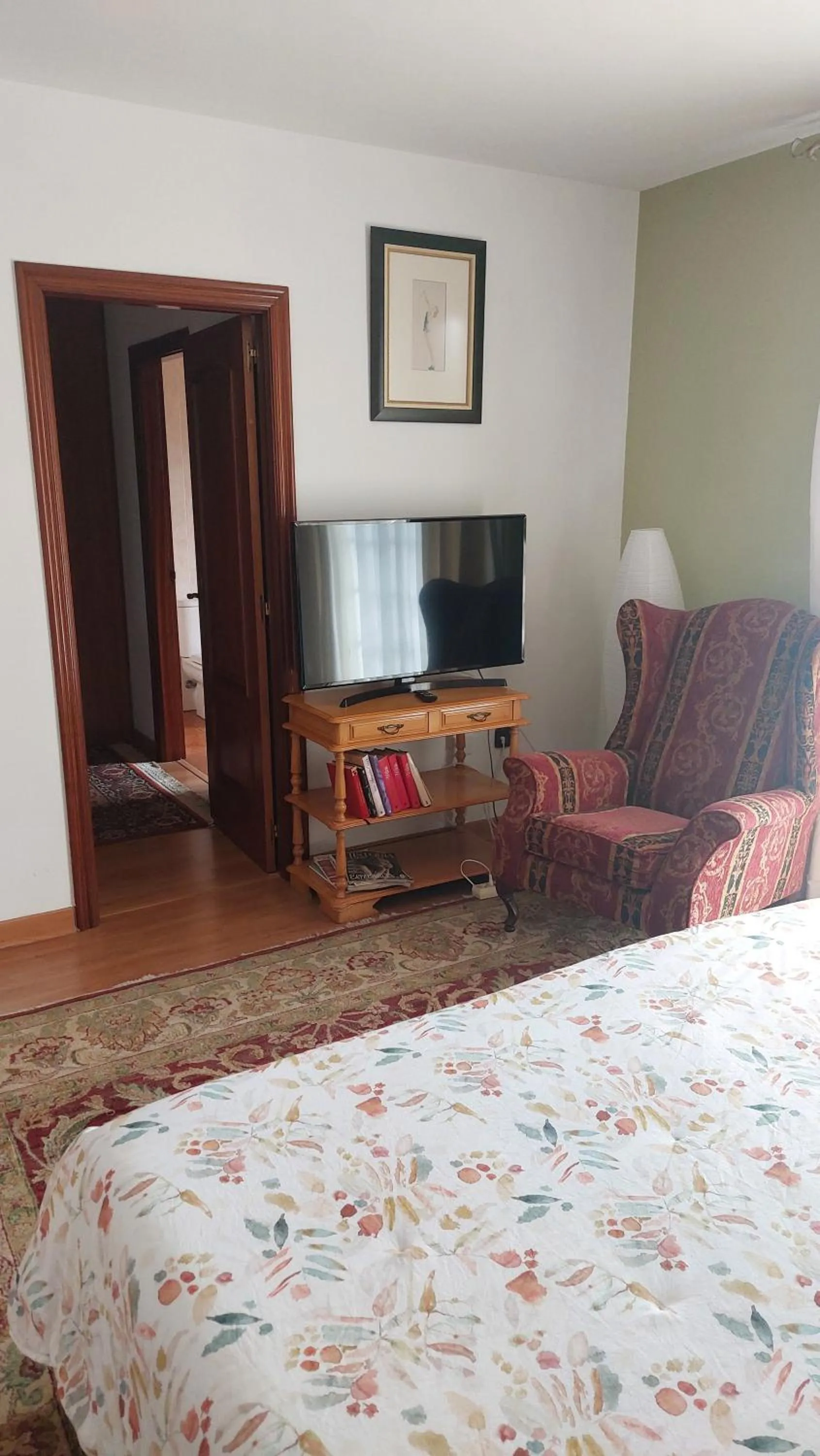 Other, Bed in Chalet Anagato