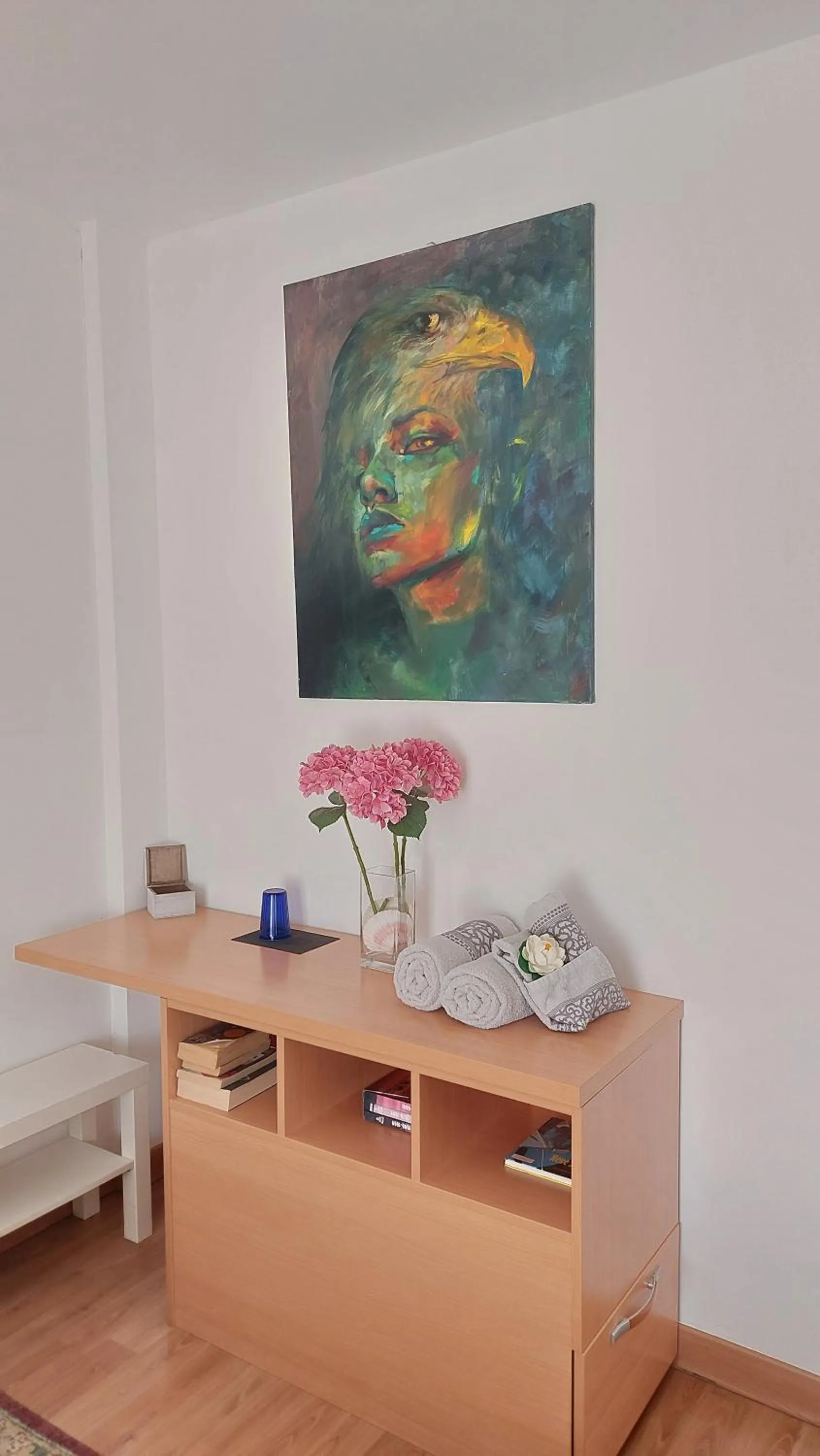 Other in Chalet Anagato