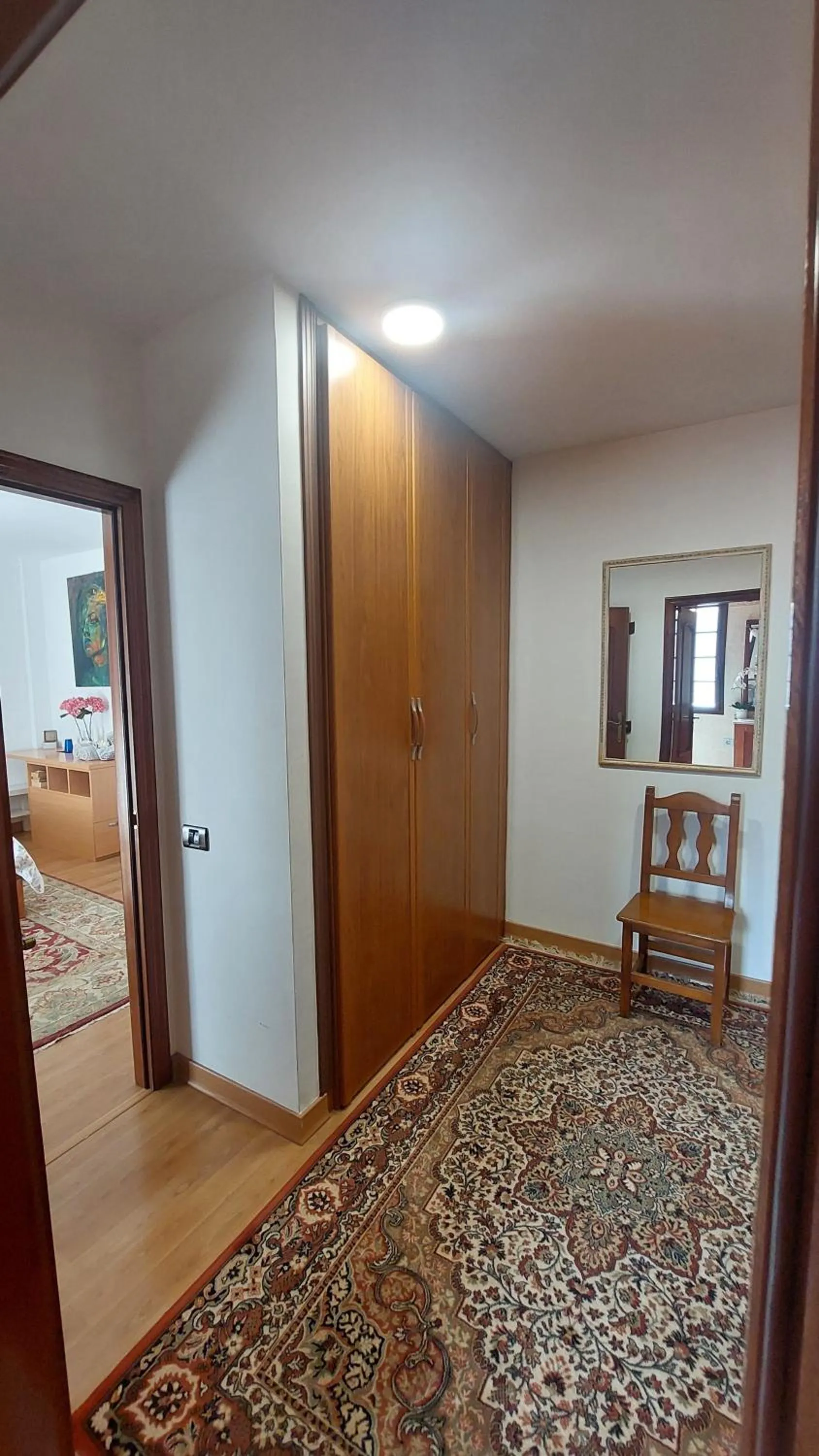 Other, Bed in Chalet Anagato