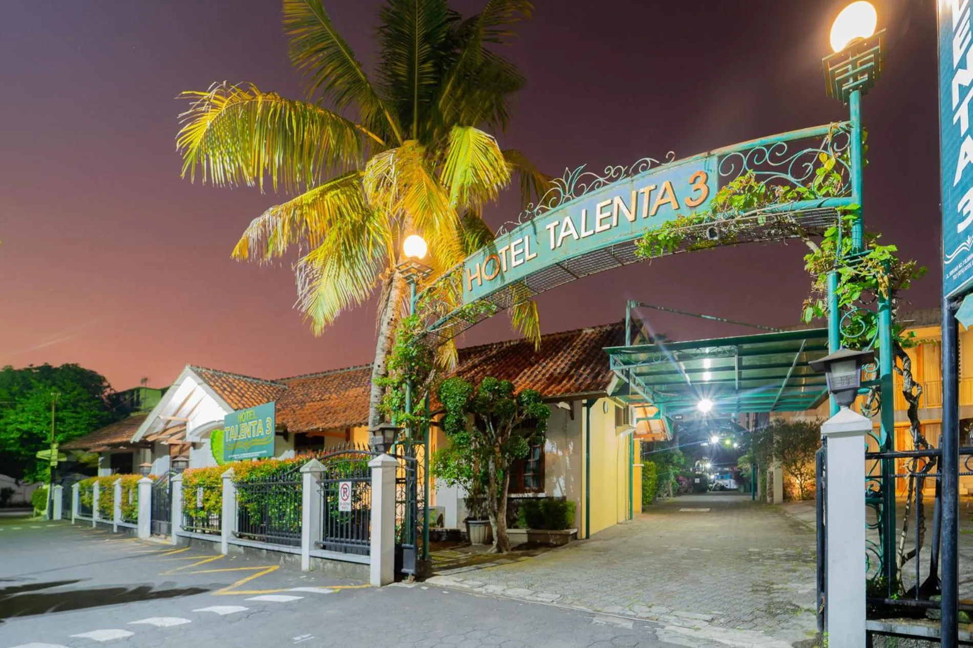 Hotel Talenta 3