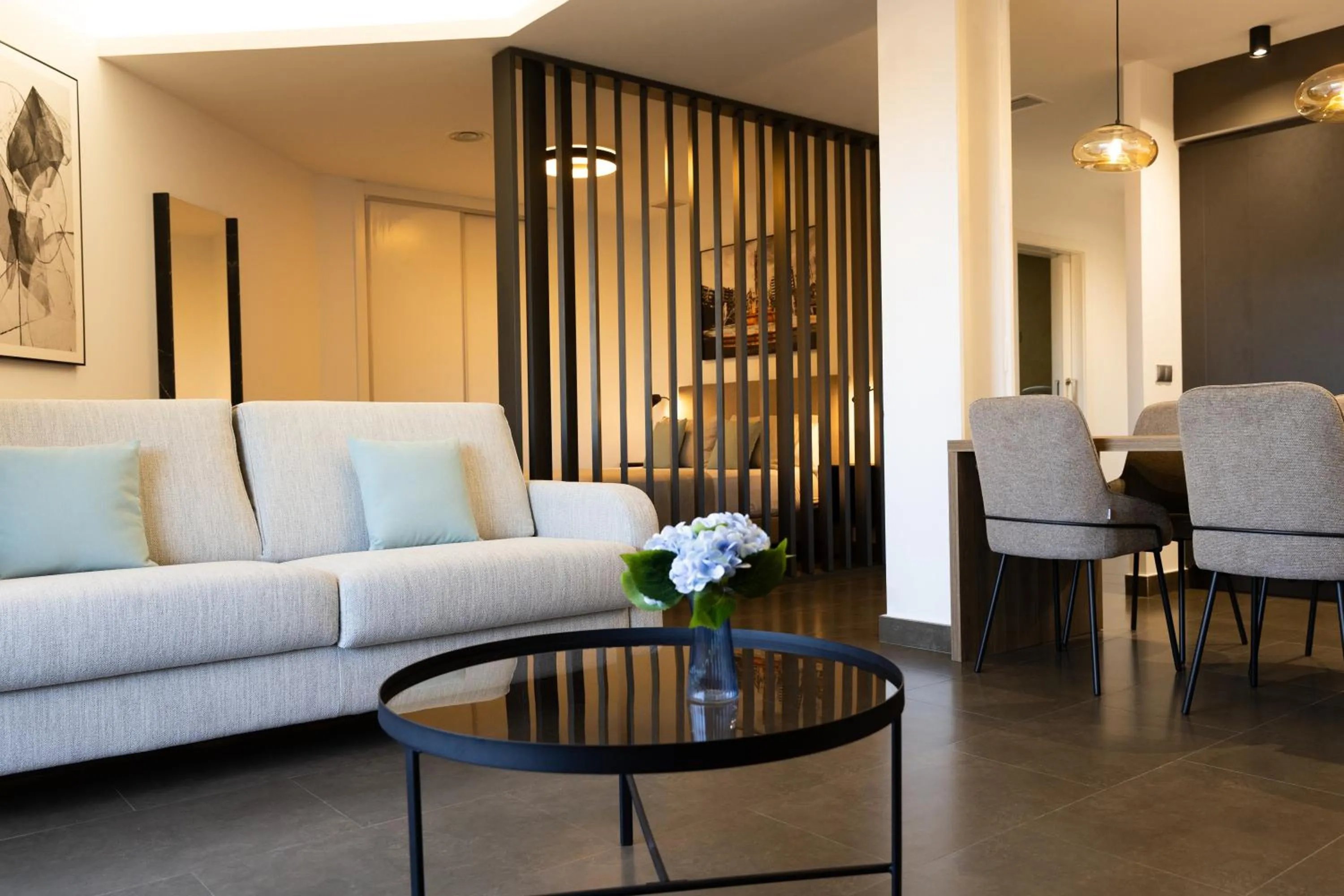 Guillman Suites