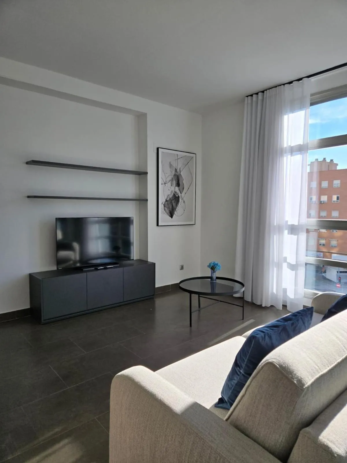Guillman Suites