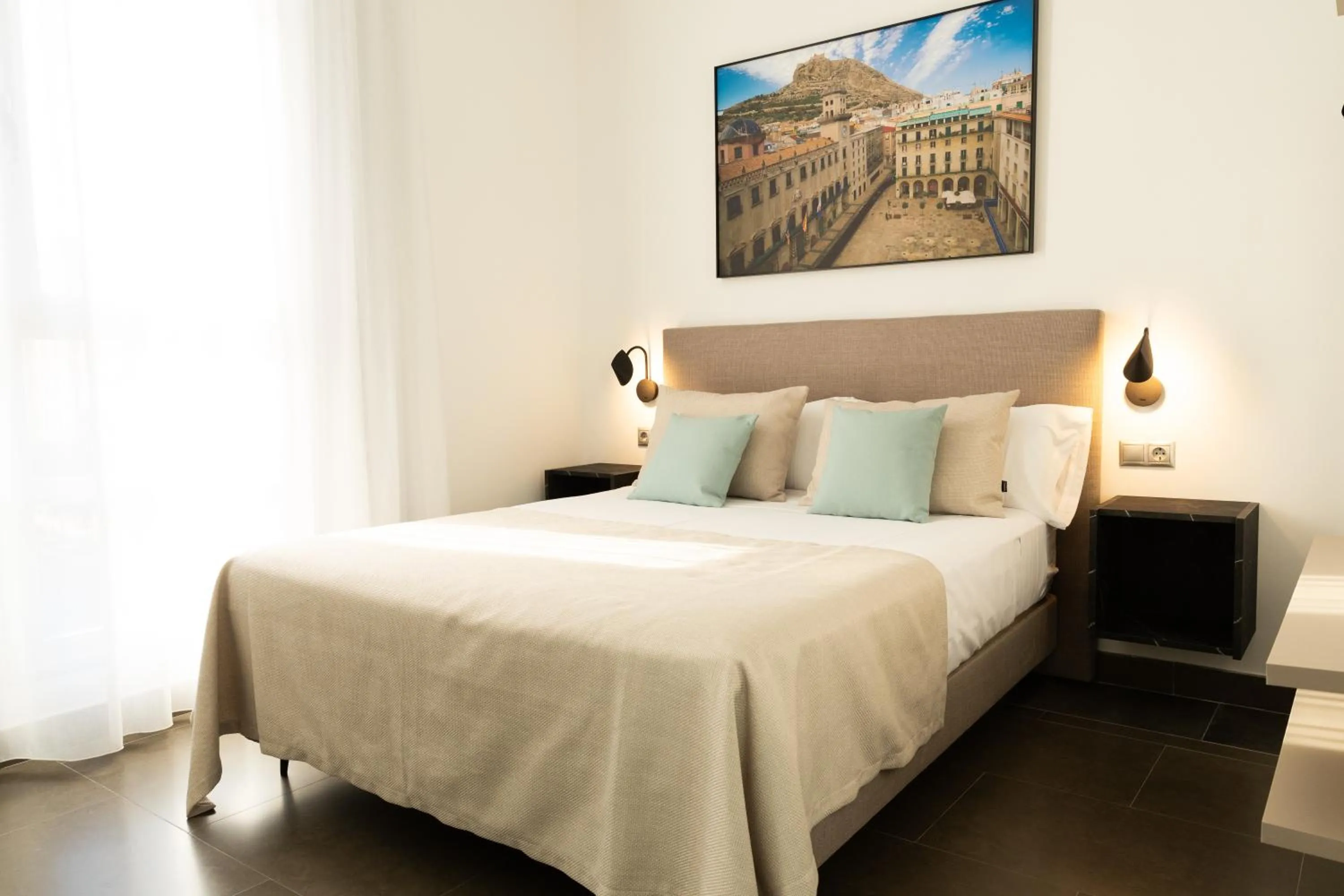 Guillman Suites