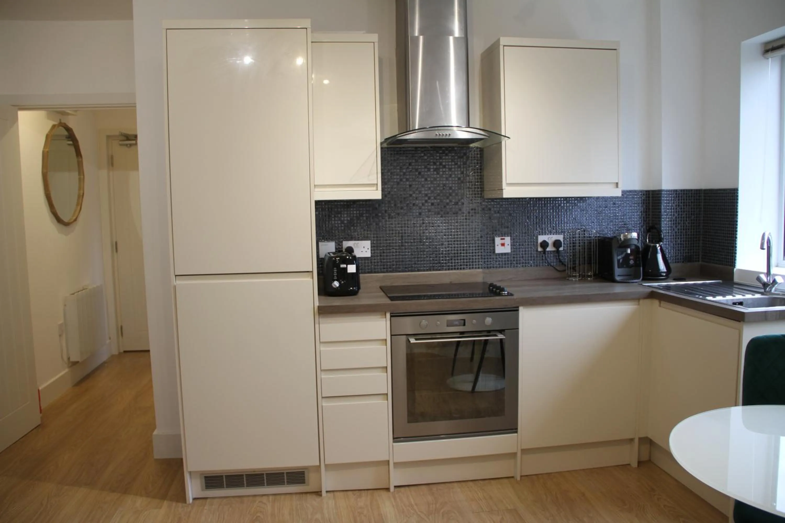 East Street Haven - Modern Apartment in Colchester
