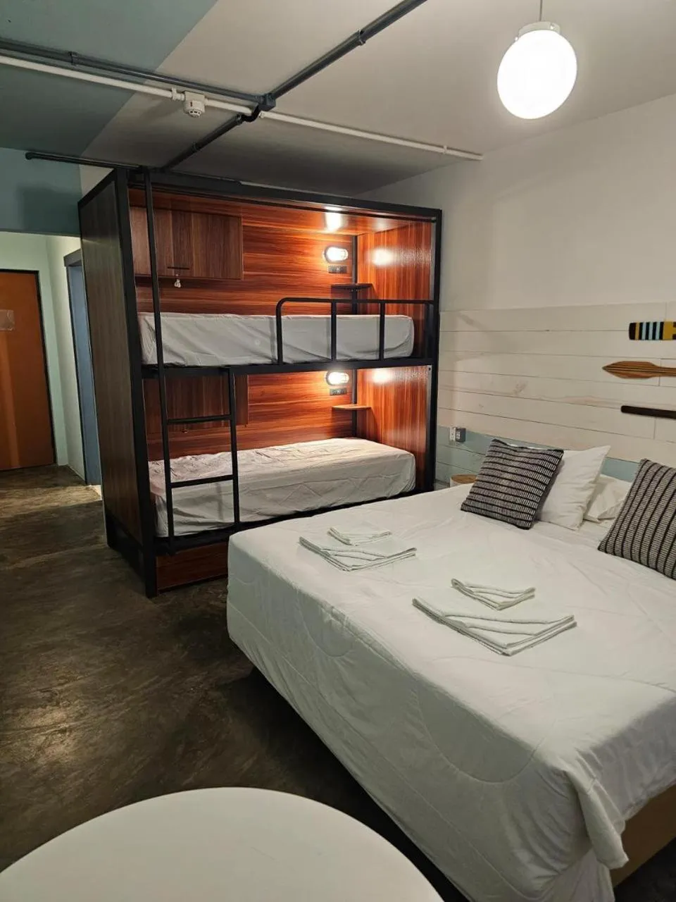 Apartment in Praia Mole Hotel