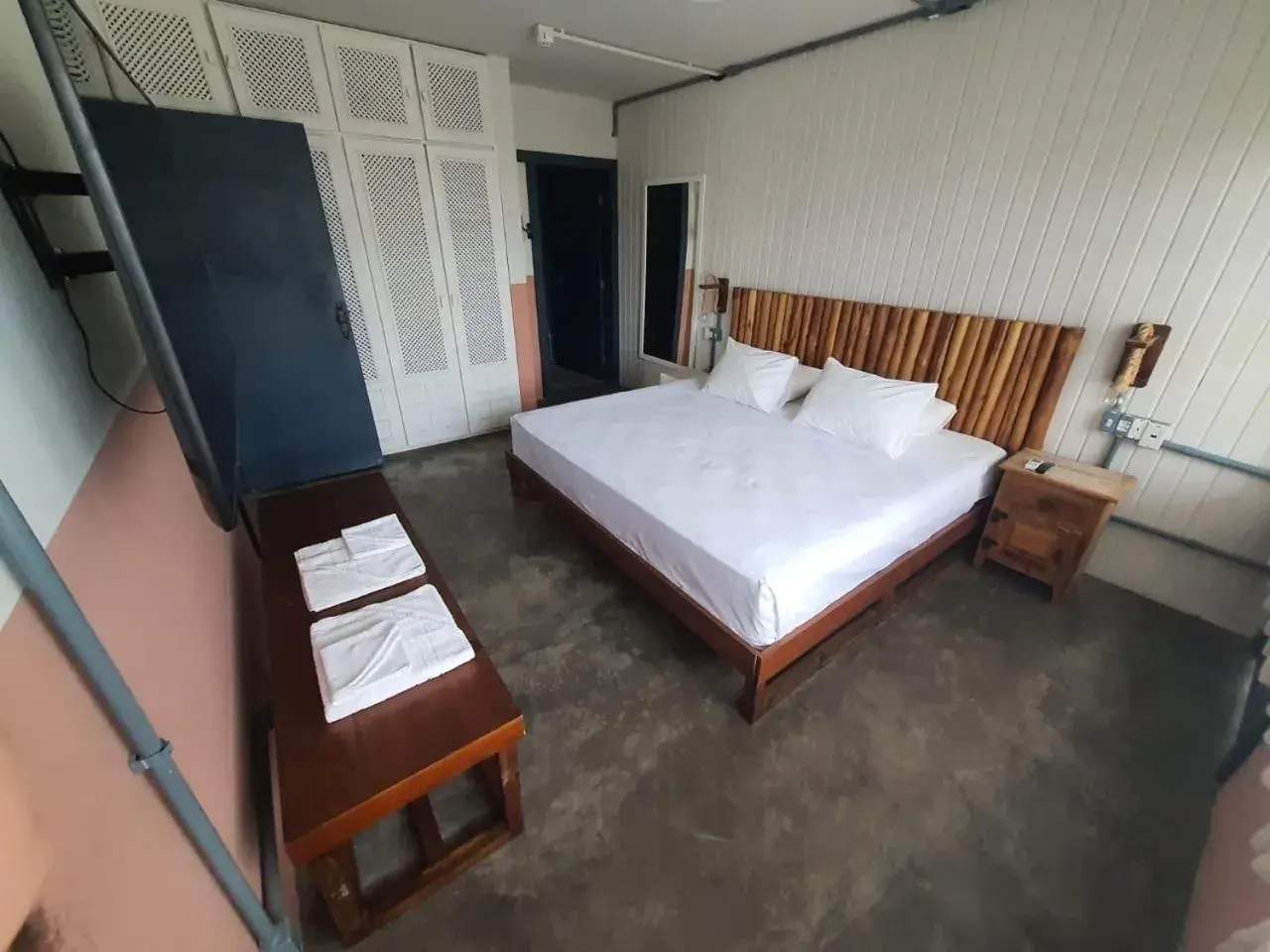 Suite in Praia Mole Hotel Suite in Praia Mole Hotel