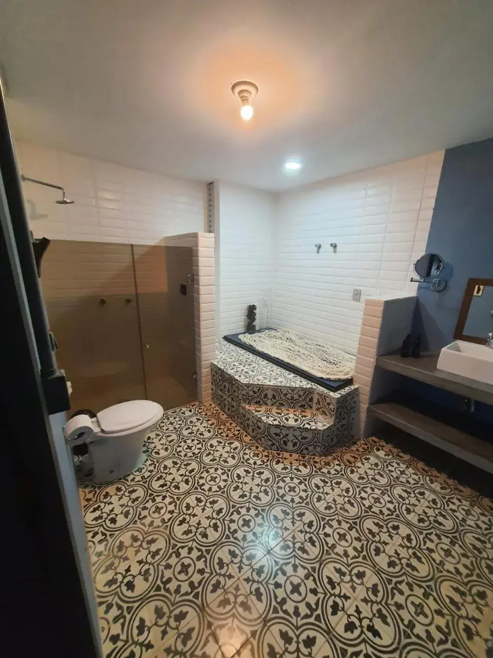 Suite in Praia Mole Hotel Suite in Praia Mole Hotel