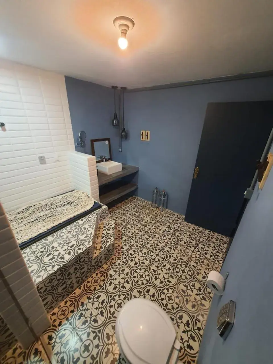 Suite in Praia Mole Hotel Suite in Praia Mole Hotel