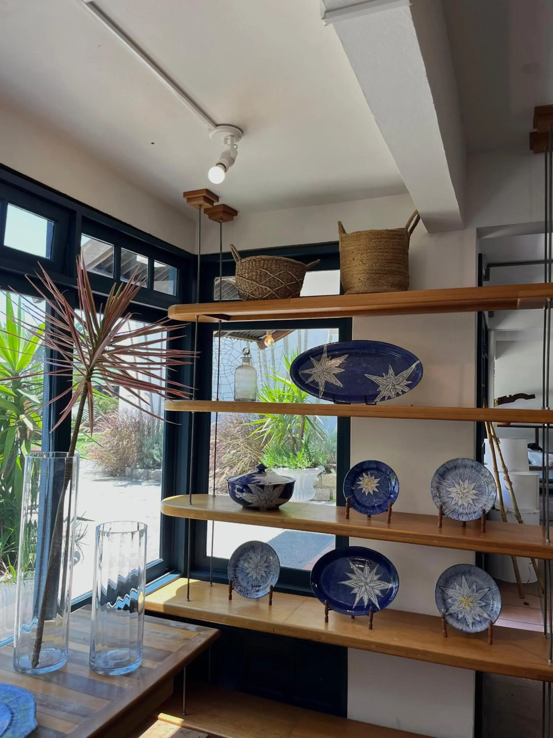 Property building in Praia Mole Hotel Property building in Praia Mole Hotel