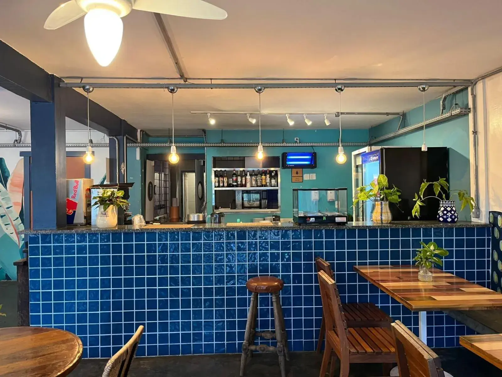 Restaurant/places to eat in Praia Mole Hotel Restaurant/places to eat in Praia Mole Hotel