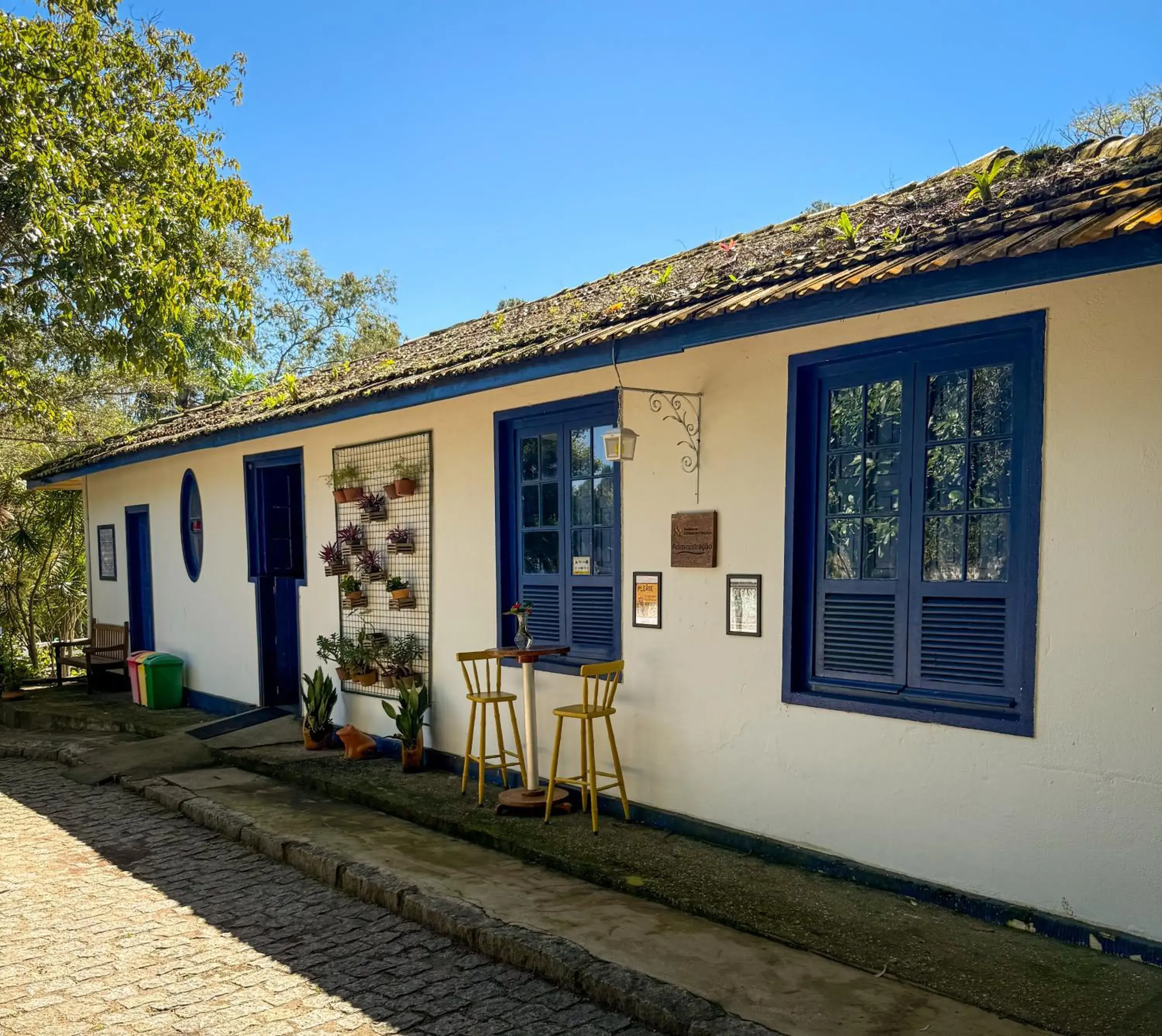 Restaurant/places to eat in Praia Mole Hotel Restaurant/places to eat in Praia Mole Hotel