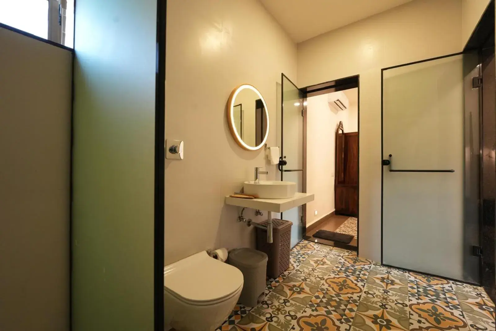 Standard Double Room - 10% off on Spa session for couples in The Rose Goa Beach Resort Standard Double Room - 10% off on Spa session for couples in The Rose Goa Beach Resort
