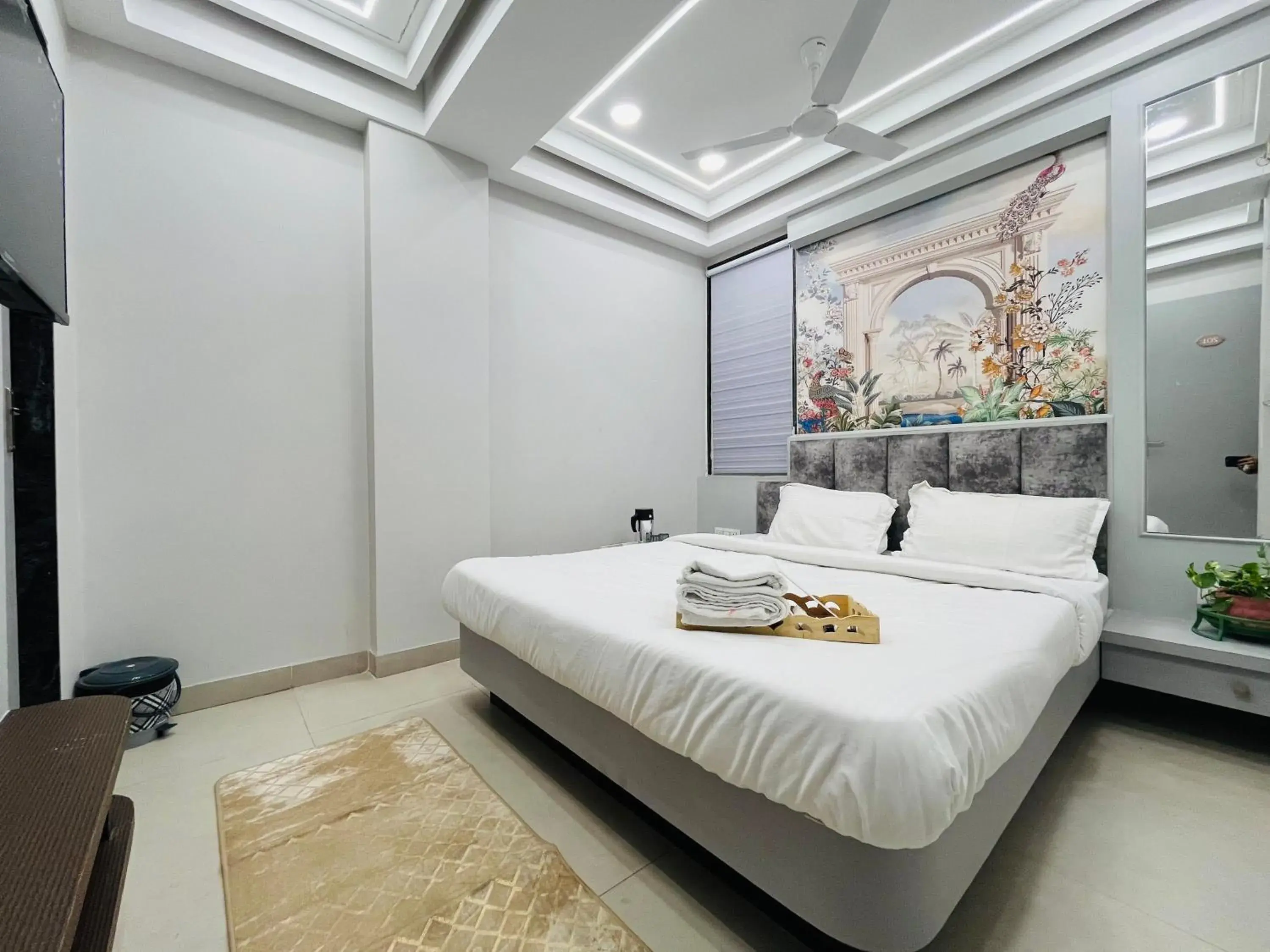 Hotel Padmawati Palace Hotel Padmawati Palace